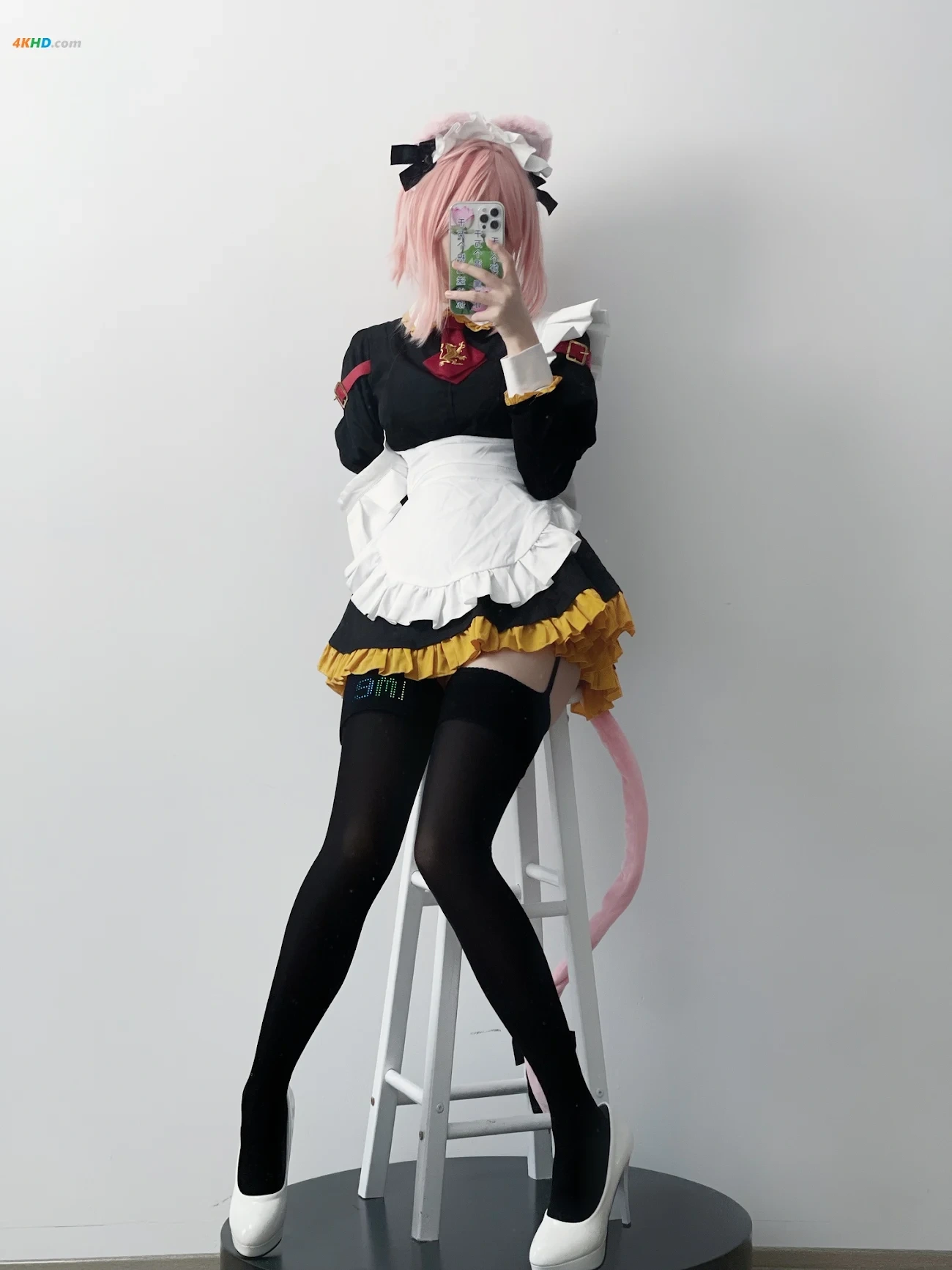 YouAiYoumeko - ASiTuoErFuNuPu — photo 28