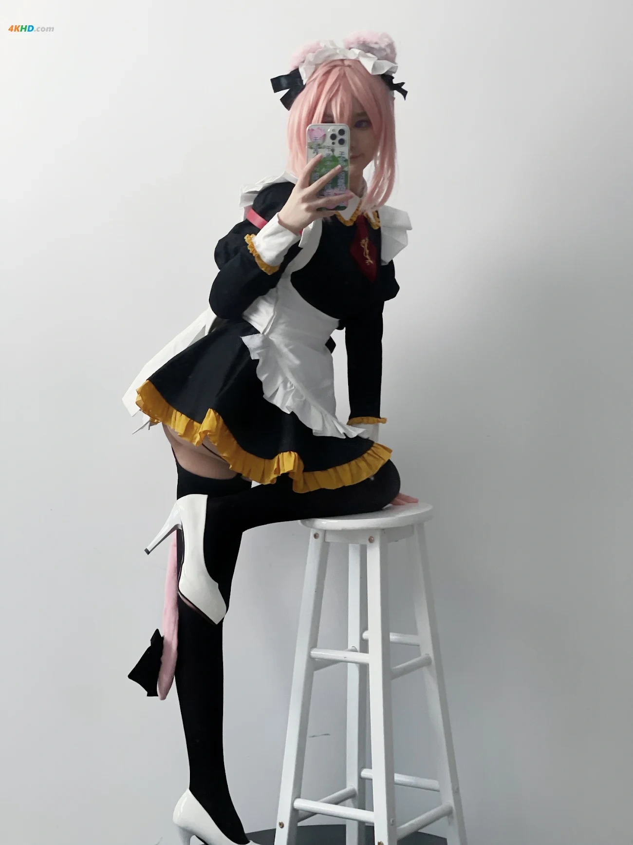 YouAiYoumeko - ASiTuoErFuNuPu — photo 32
