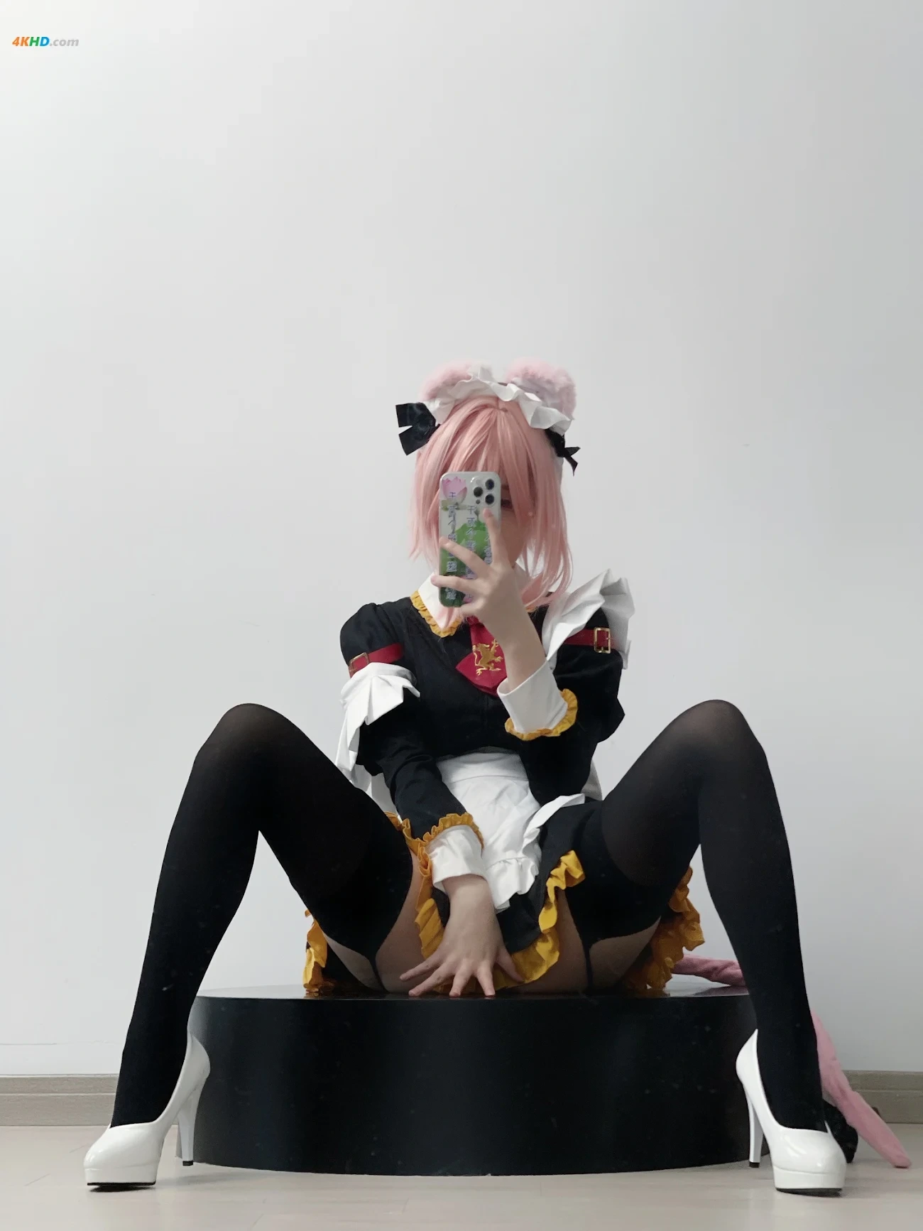 YouAiYoumeko - ASiTuoErFuNuPu — photo 33