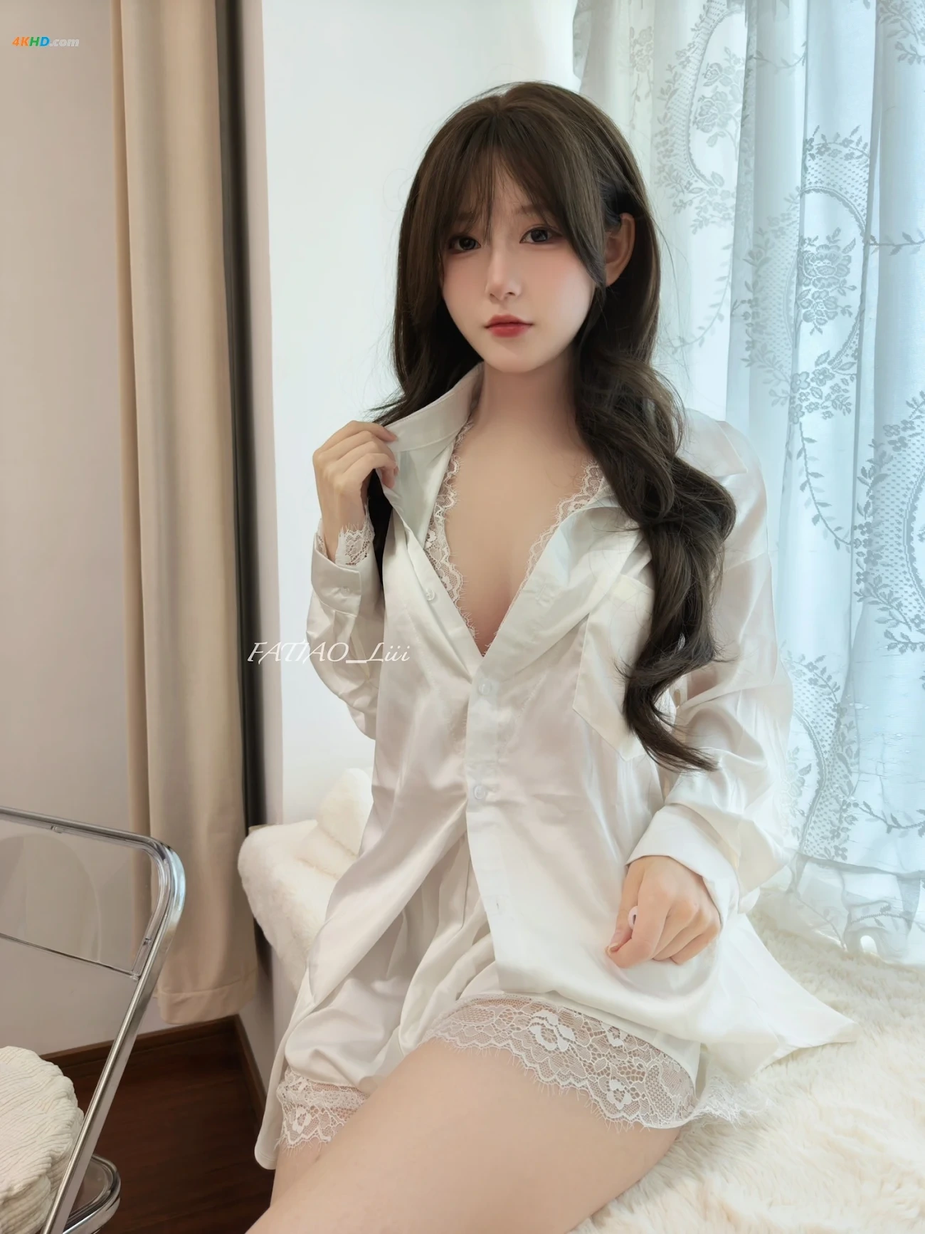 MiZhiDaiLi 2025Nian06Yue Fantia HuiYuanDingYueHeJi — photo 98