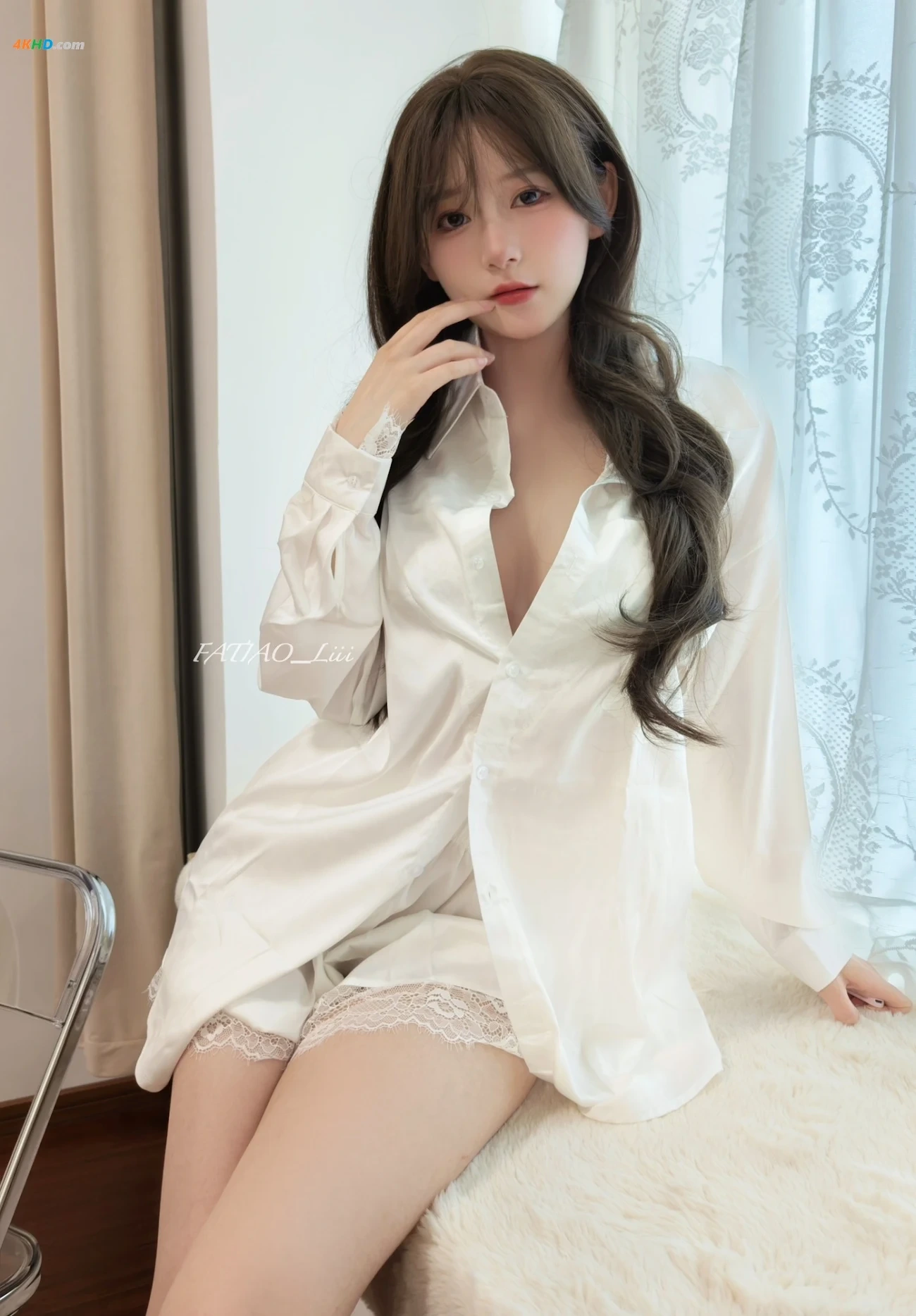 MiZhiDaiLi 2025Nian06Yue Fantia HuiYuanDingYueHeJi — photo 99