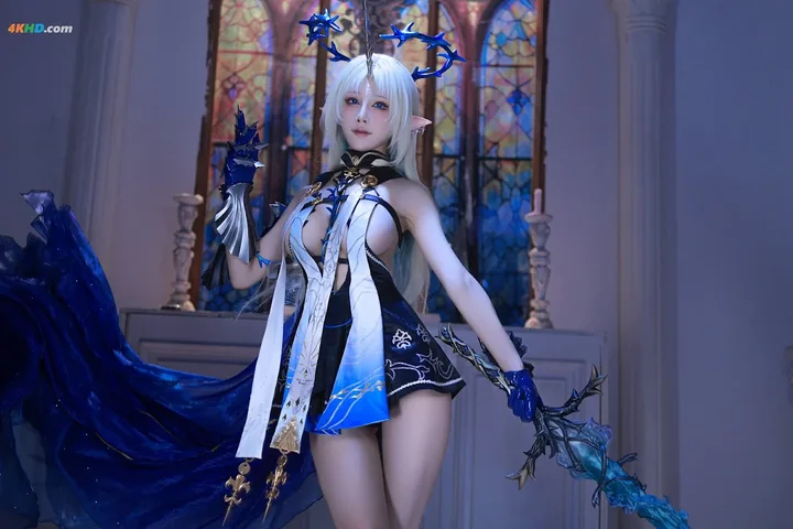 ShuiMiaoAqua - Fleurdelys