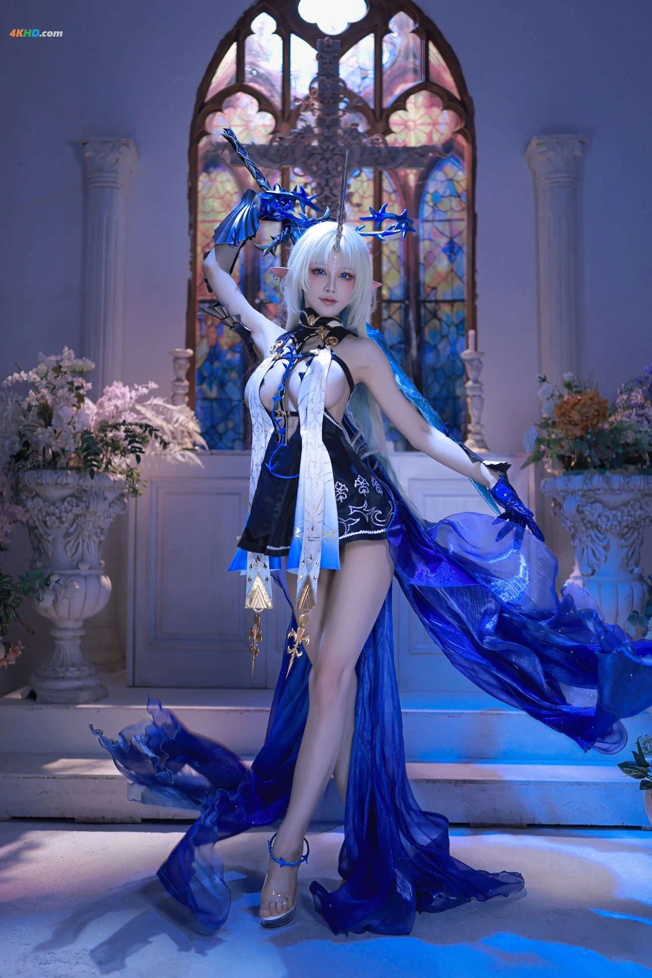 ShuiMiaoAqua - Fleurdelys — photo 2