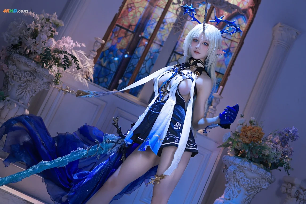 ShuiMiaoAqua - Fleurdelys — photo 3