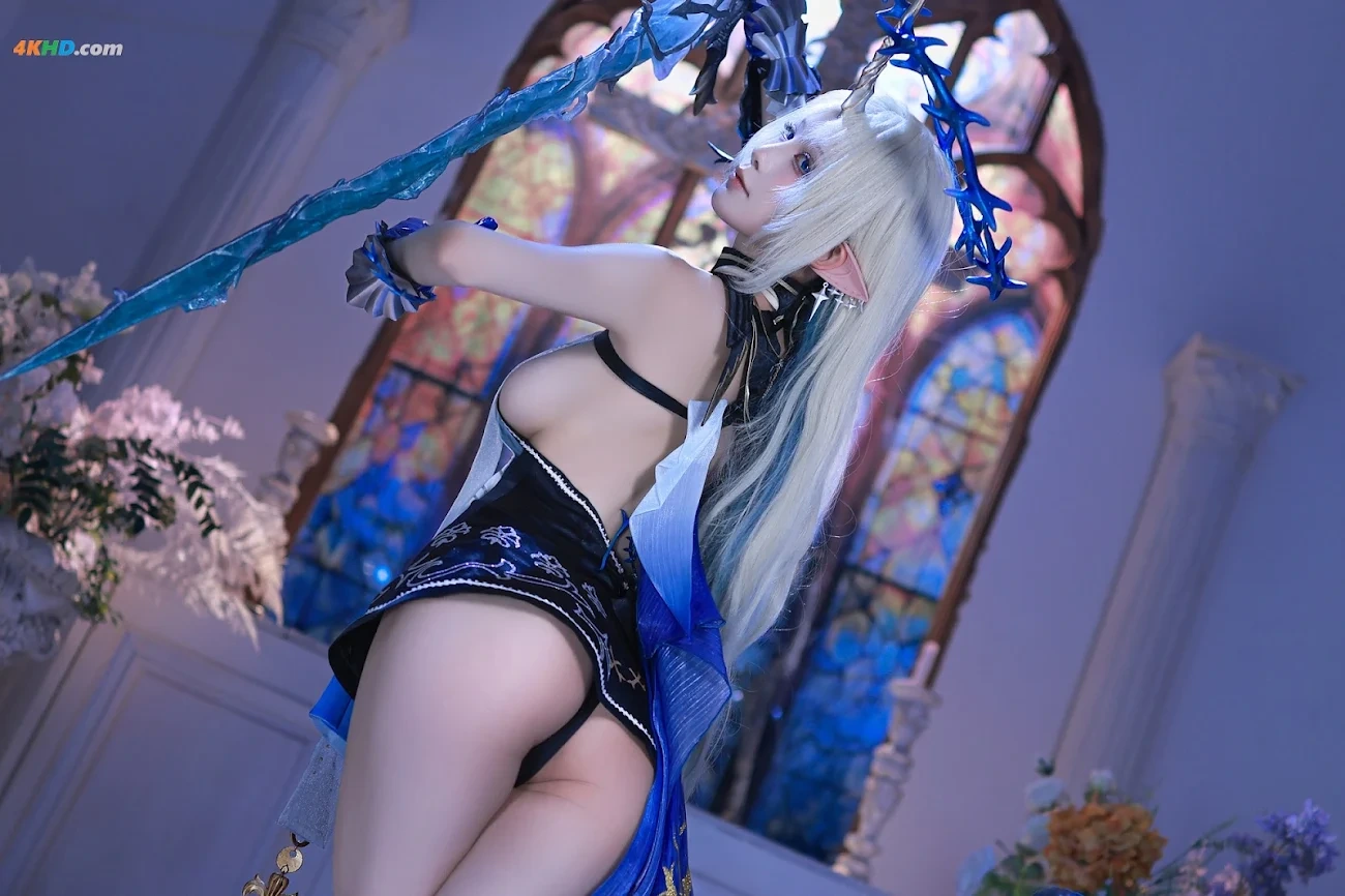 ShuiMiaoAqua - Fleurdelys — photo 5