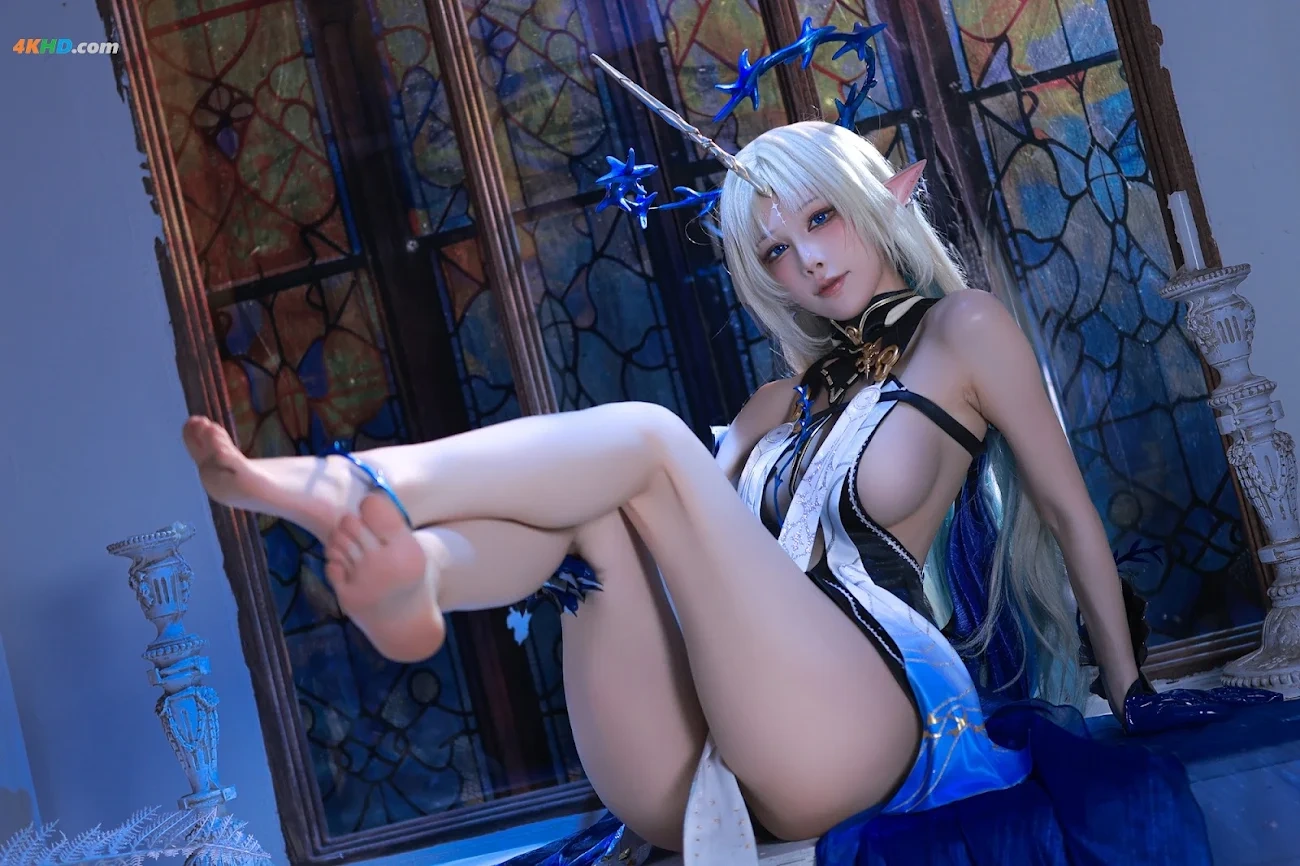 ShuiMiaoAqua - Fleurdelys — photo 8