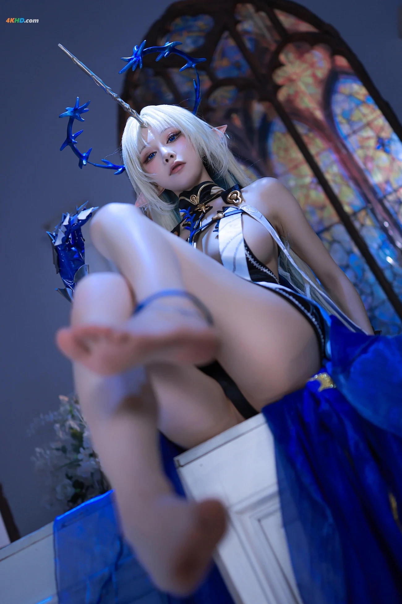 ShuiMiaoAqua - Fleurdelys — photo 10