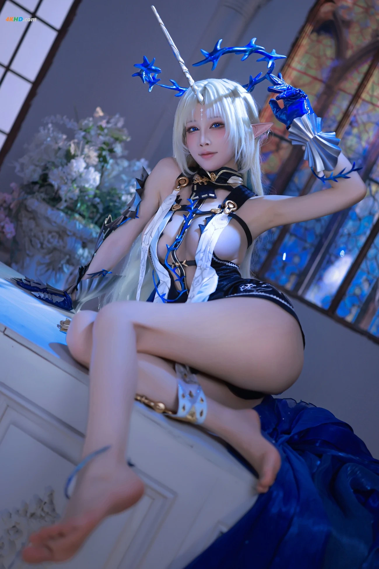 ShuiMiaoAqua - Fleurdelys — photo 12