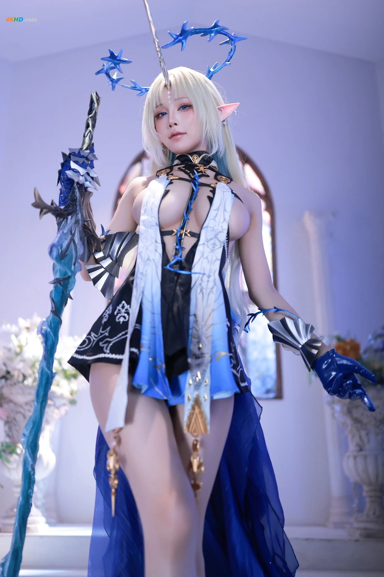 ShuiMiaoAqua - Fleurdelys — photo 20