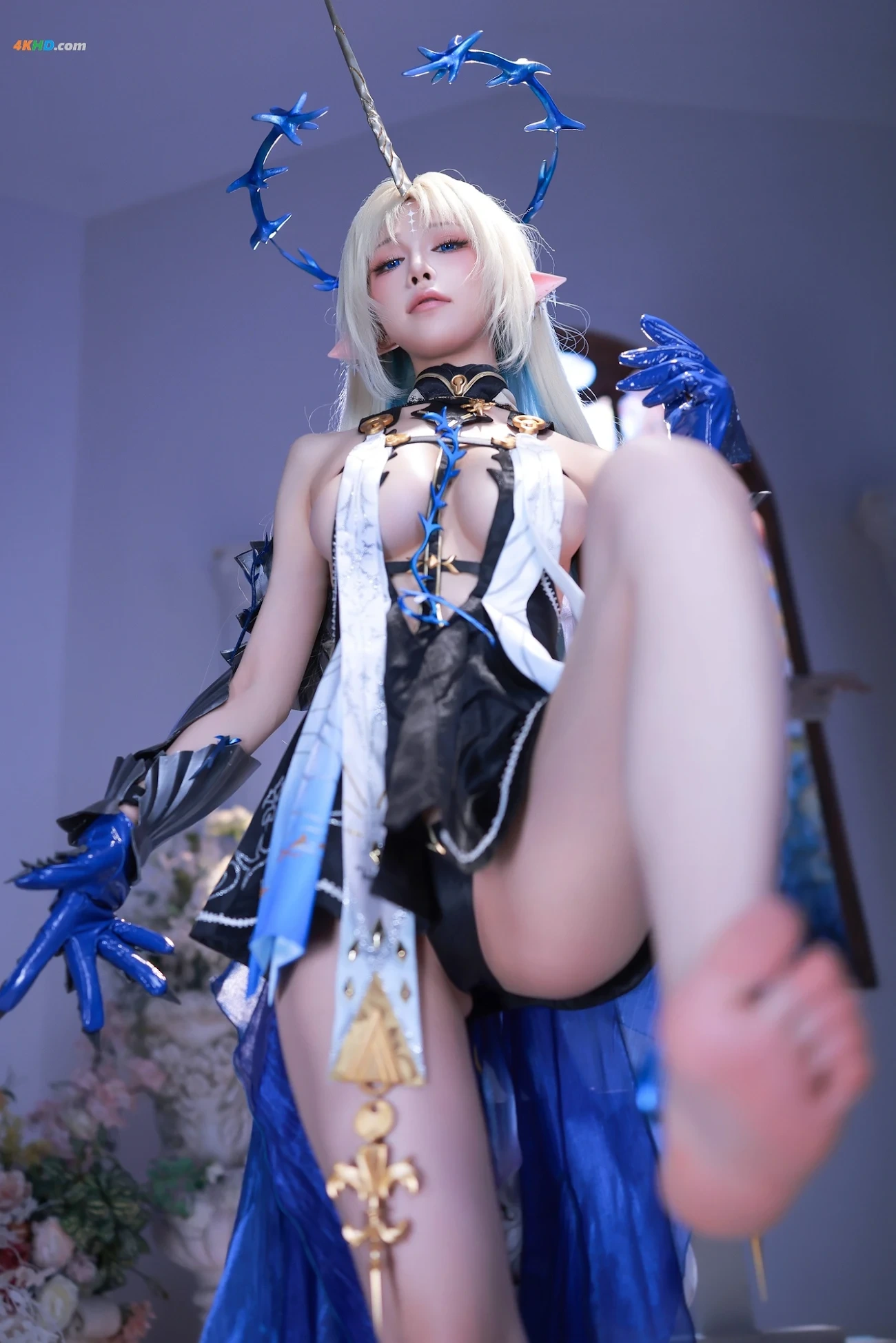 ShuiMiaoAqua - Fleurdelys — photo 22