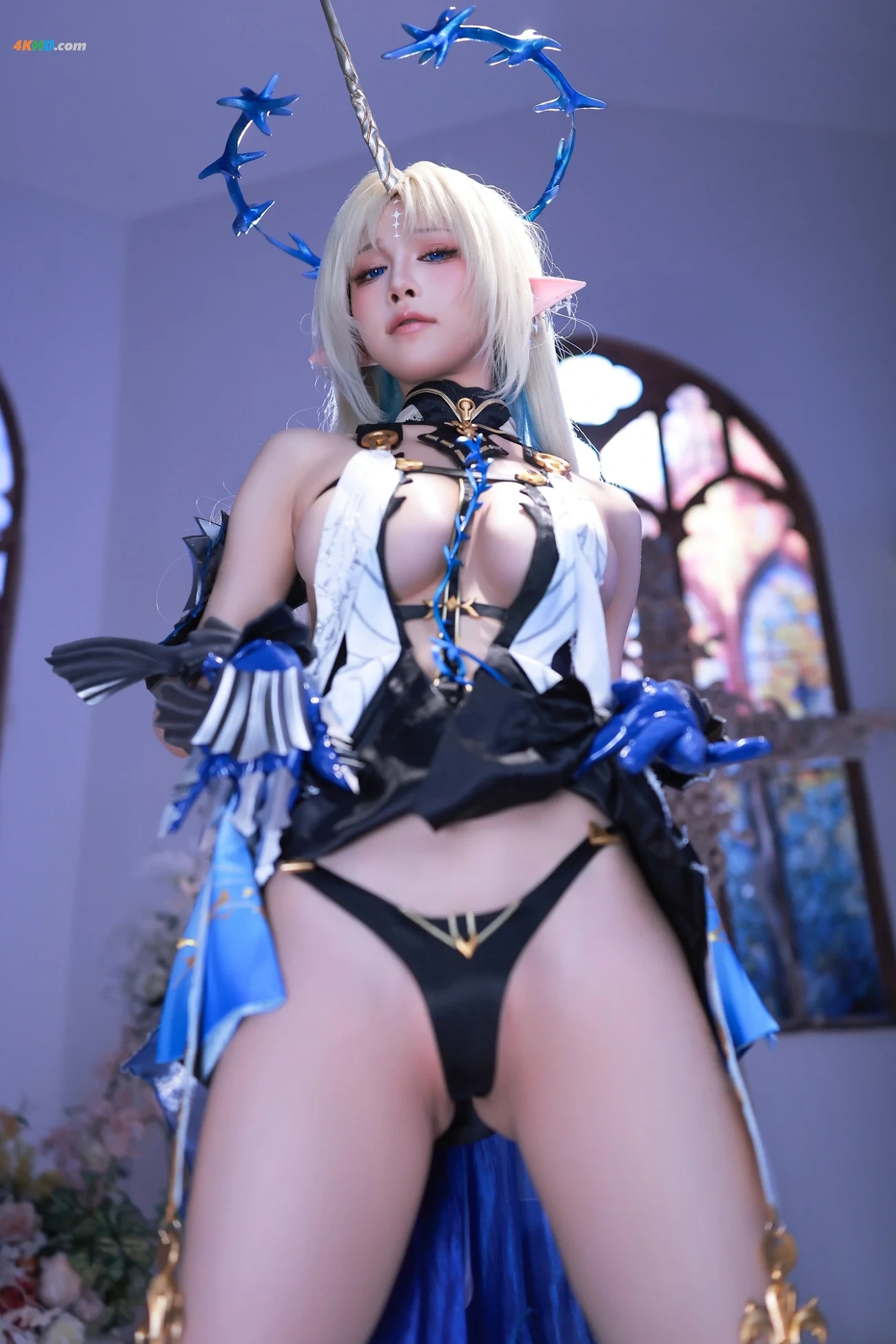 ShuiMiaoAqua - Fleurdelys — photo 24
