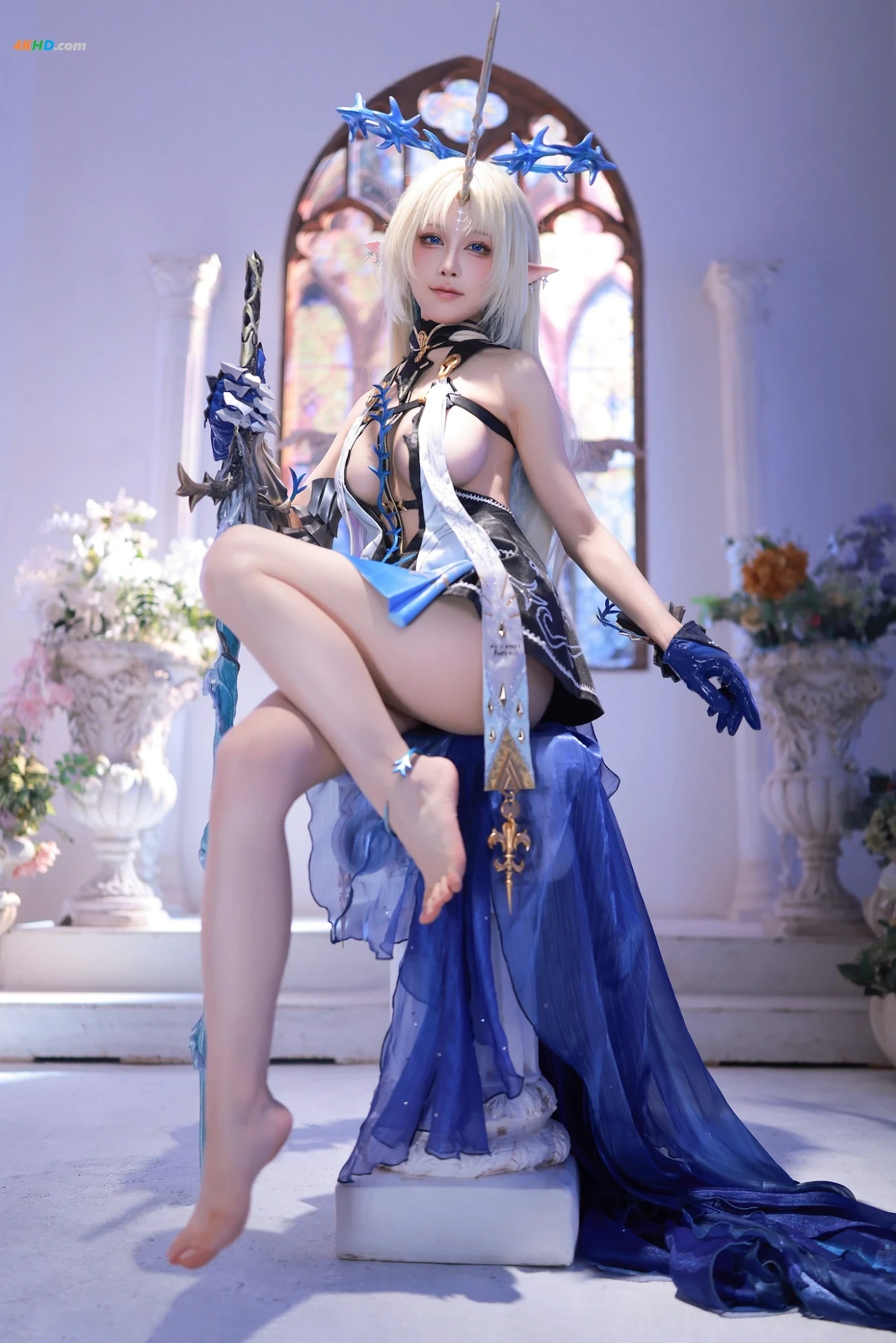 ShuiMiaoAqua - Fleurdelys — photo 26