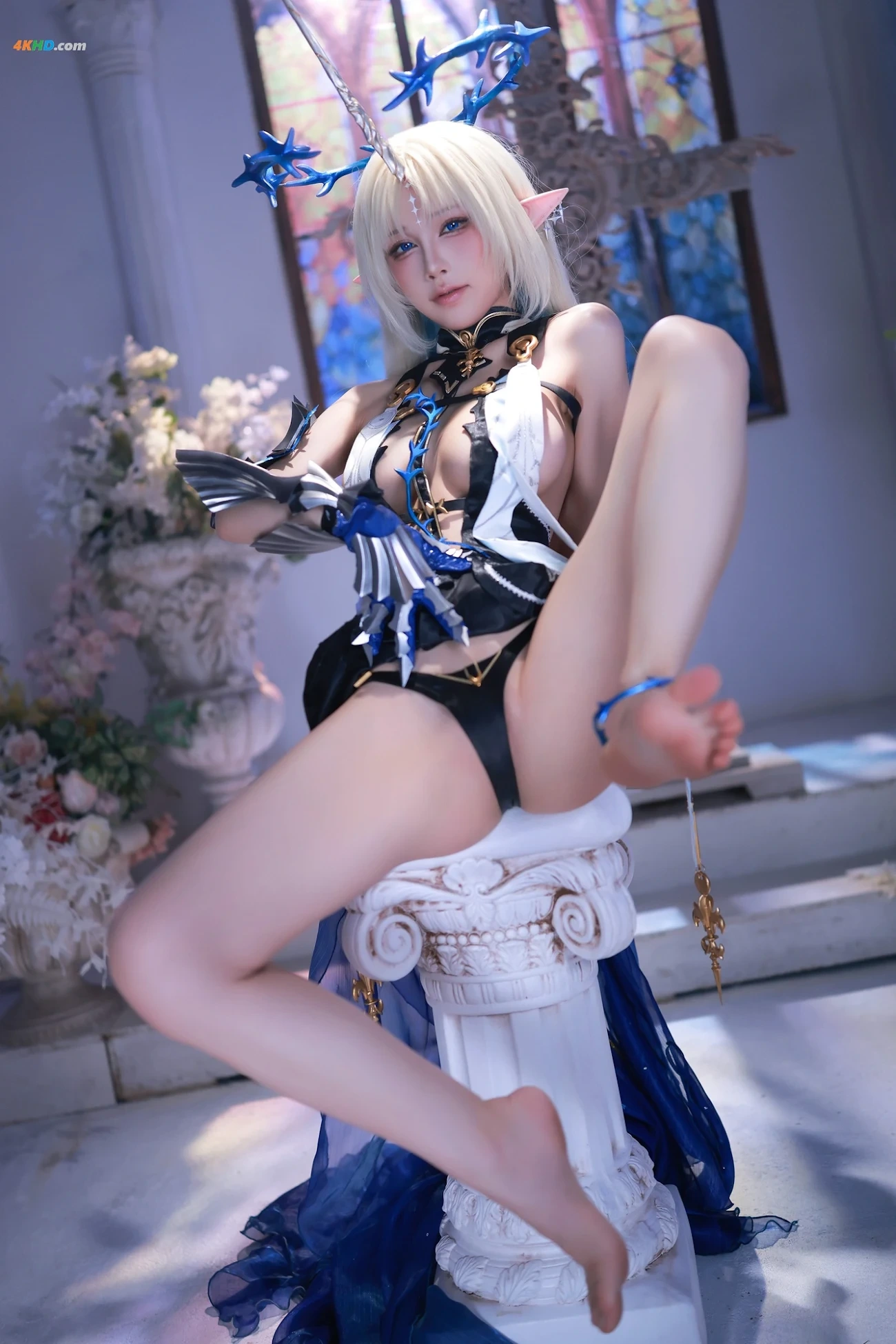 ShuiMiaoAqua - Fleurdelys — photo 29