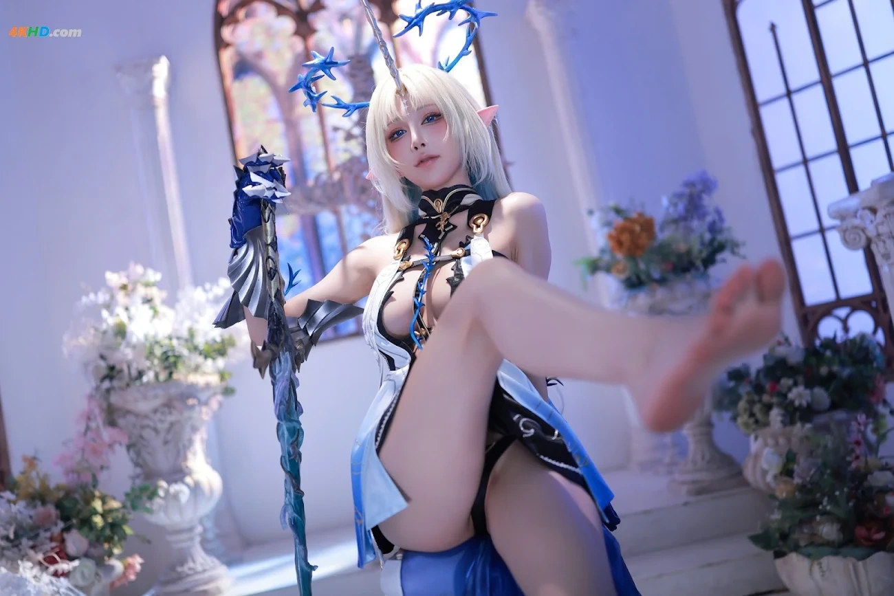 ShuiMiaoAqua - Fleurdelys — photo 33
