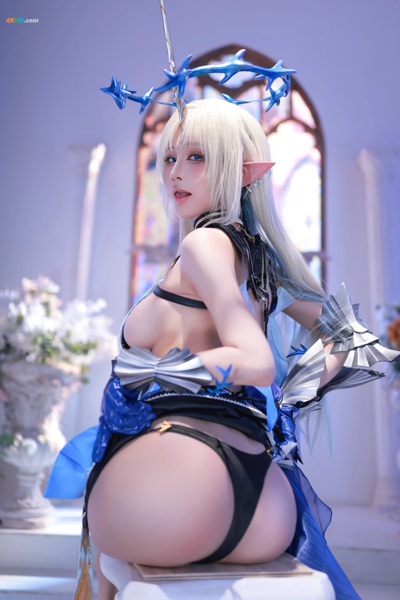 ShuiMiaoAqua - Fleurdelys — photo 38