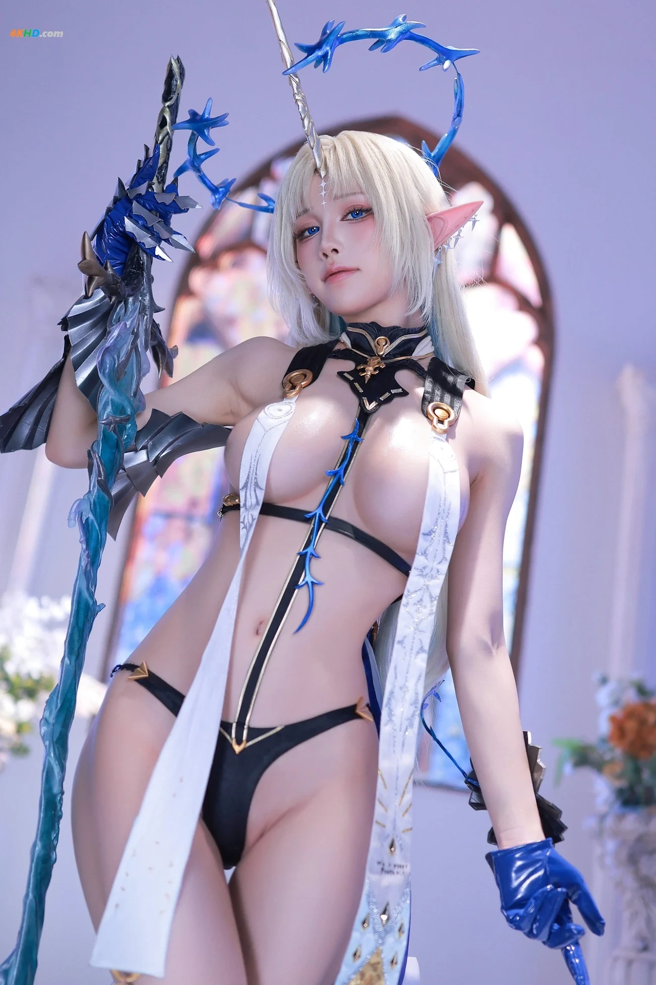 ShuiMiaoAqua - Fleurdelys — photo 39
