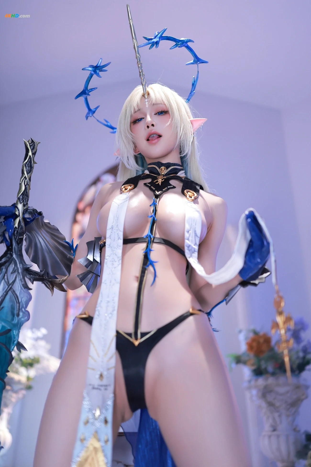 ShuiMiaoAqua - Fleurdelys — photo 40