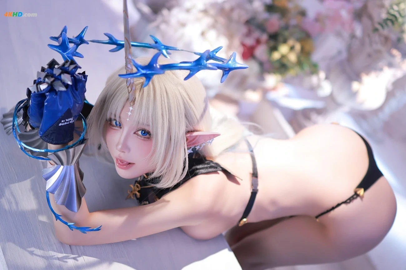 ShuiMiaoAqua - Fleurdelys — photo 62