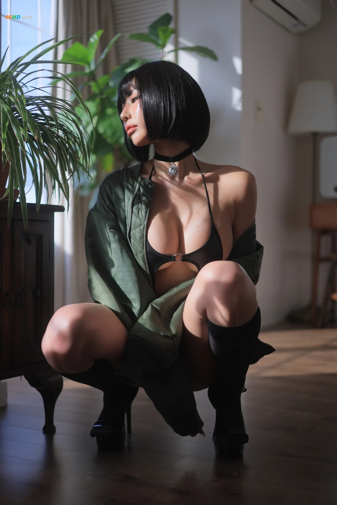 Dongeuran (DongGeuLan) - Matilda — photo 104