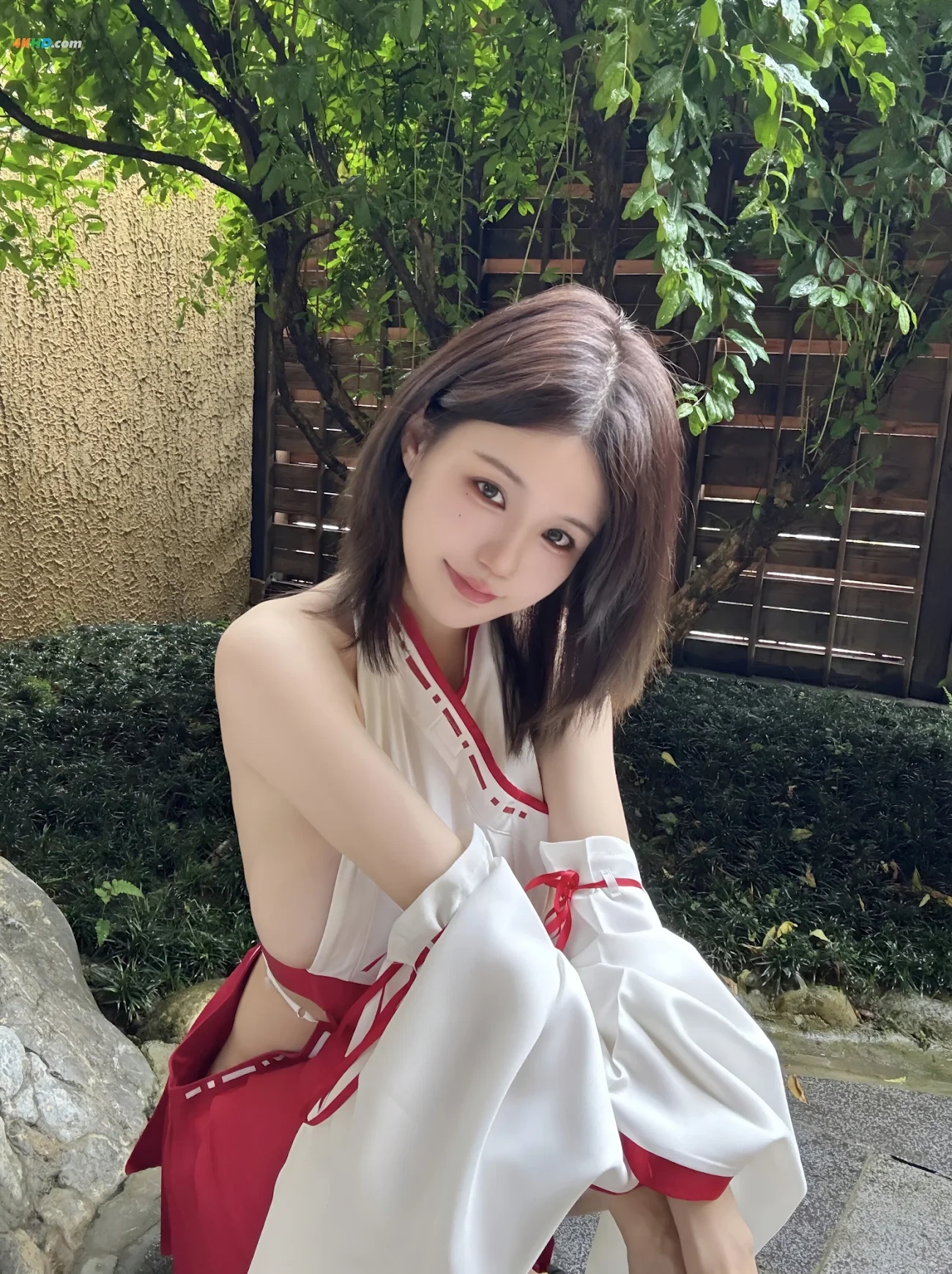 XiaoCangQianDaiw 25Nian6YueFantiaDingYue — photo 75