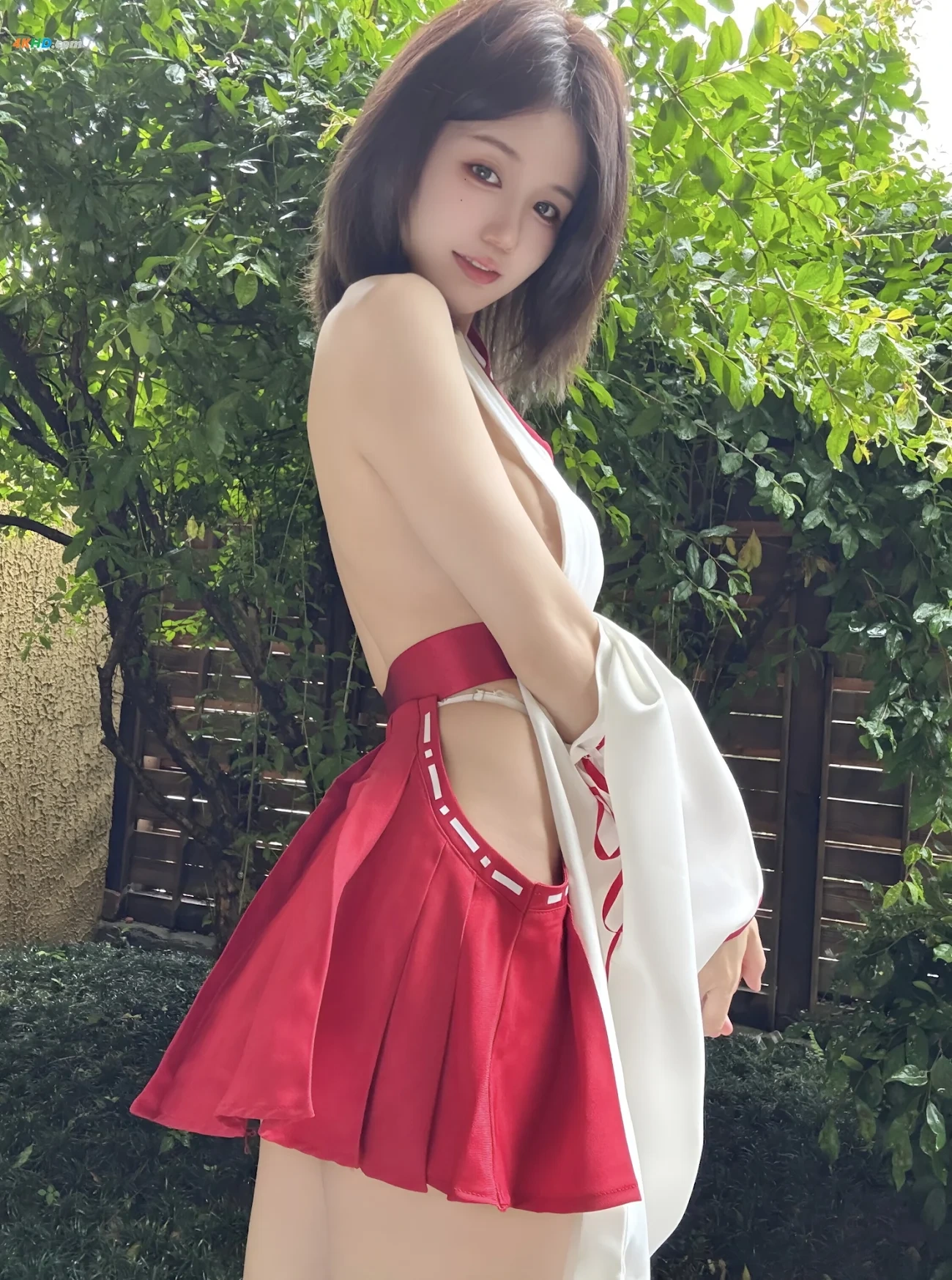 XiaoCangQianDaiw 25Nian6YueFantiaDingYue — photo 76