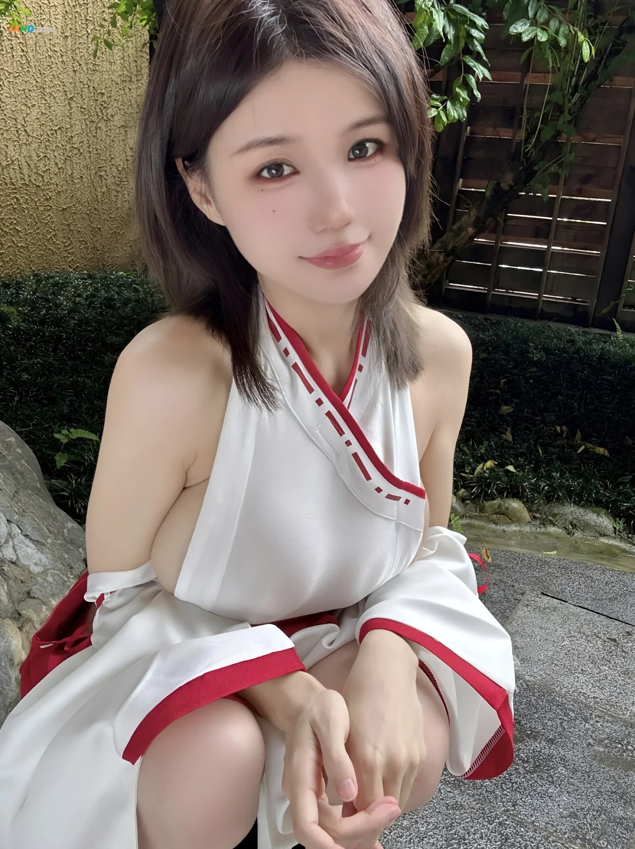 XiaoCangQianDaiw 25Nian6YueFantiaDingYue — photo 78