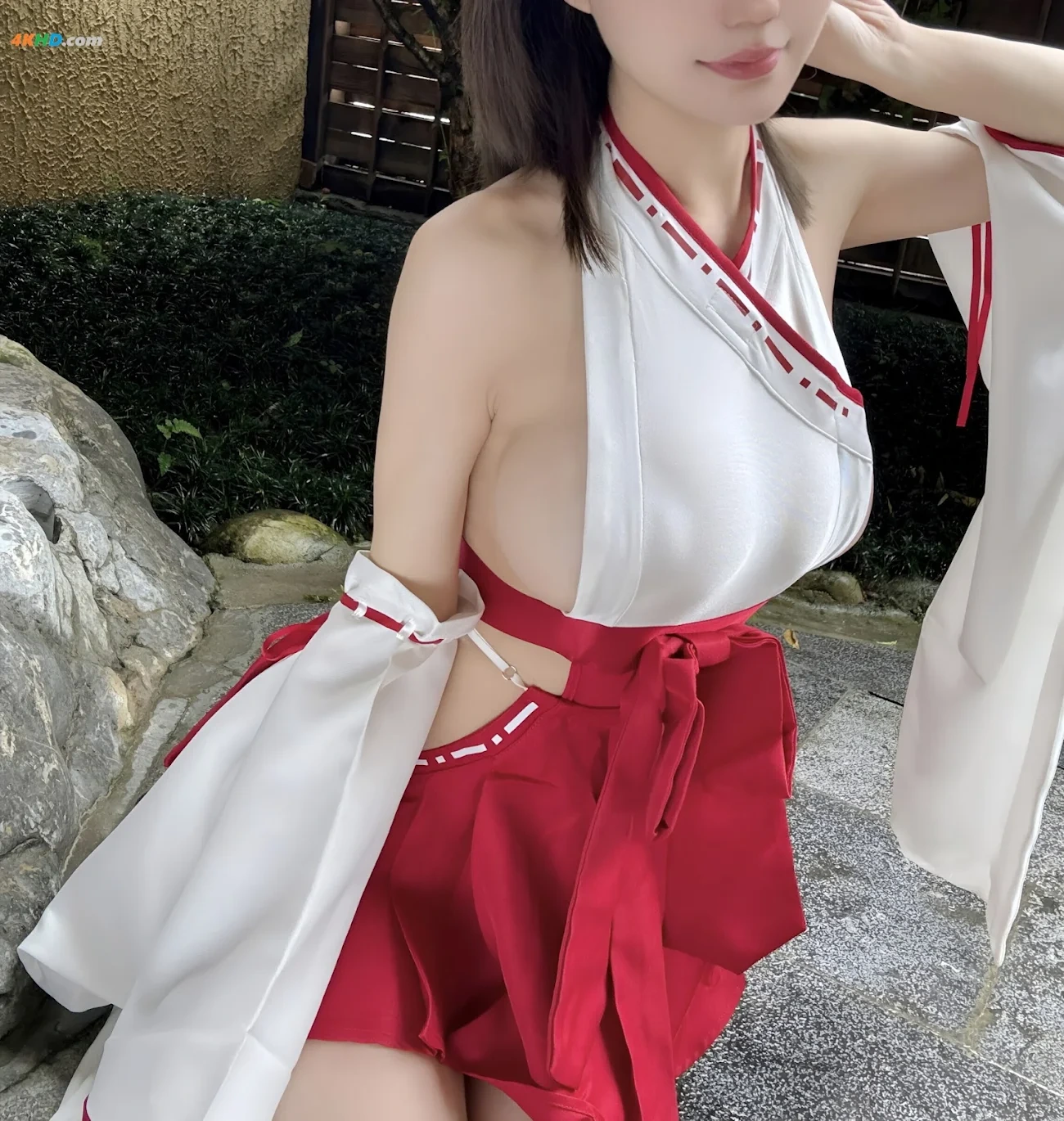 XiaoCangQianDaiw 25Nian6YueFantiaDingYue — photo 79