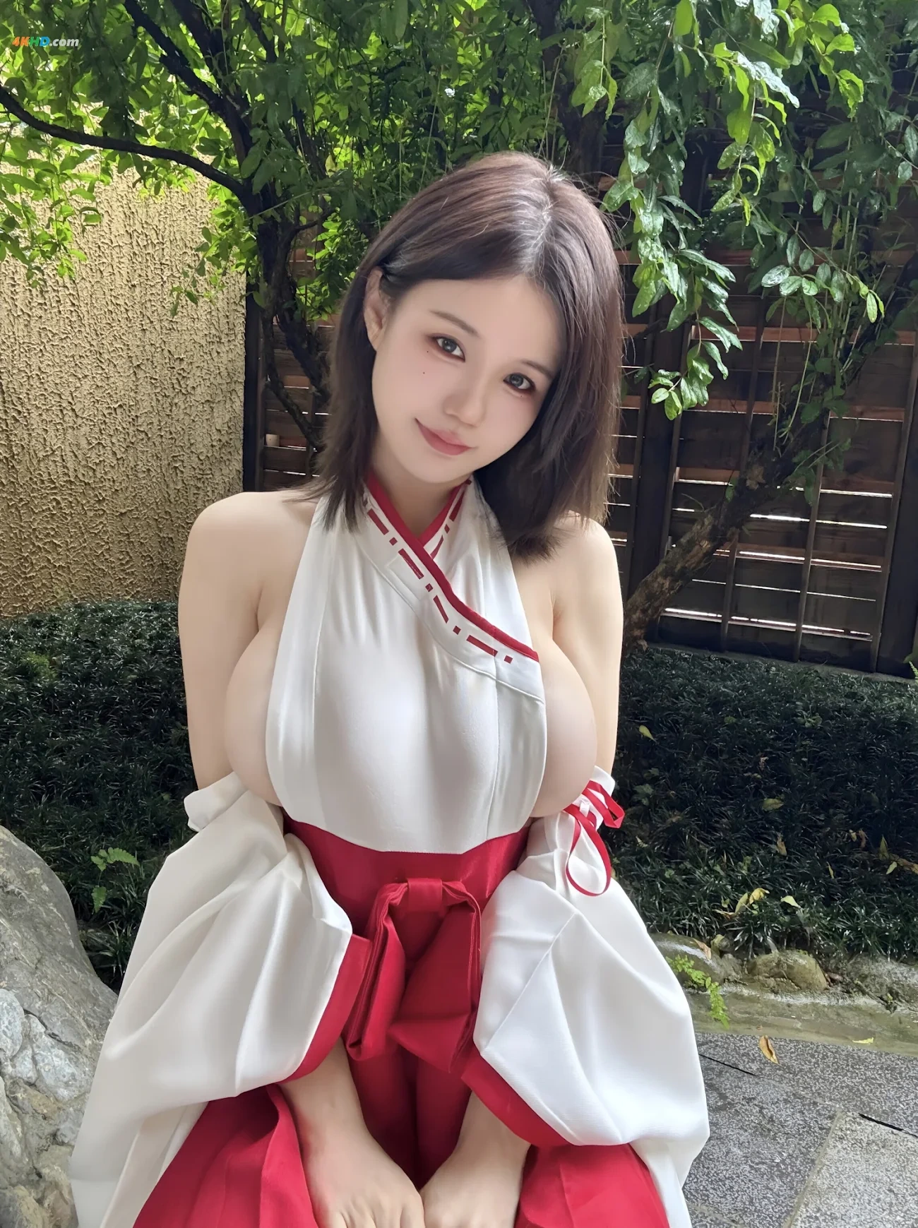 XiaoCangQianDaiw 25Nian6YueFantiaDingYue — photo 82