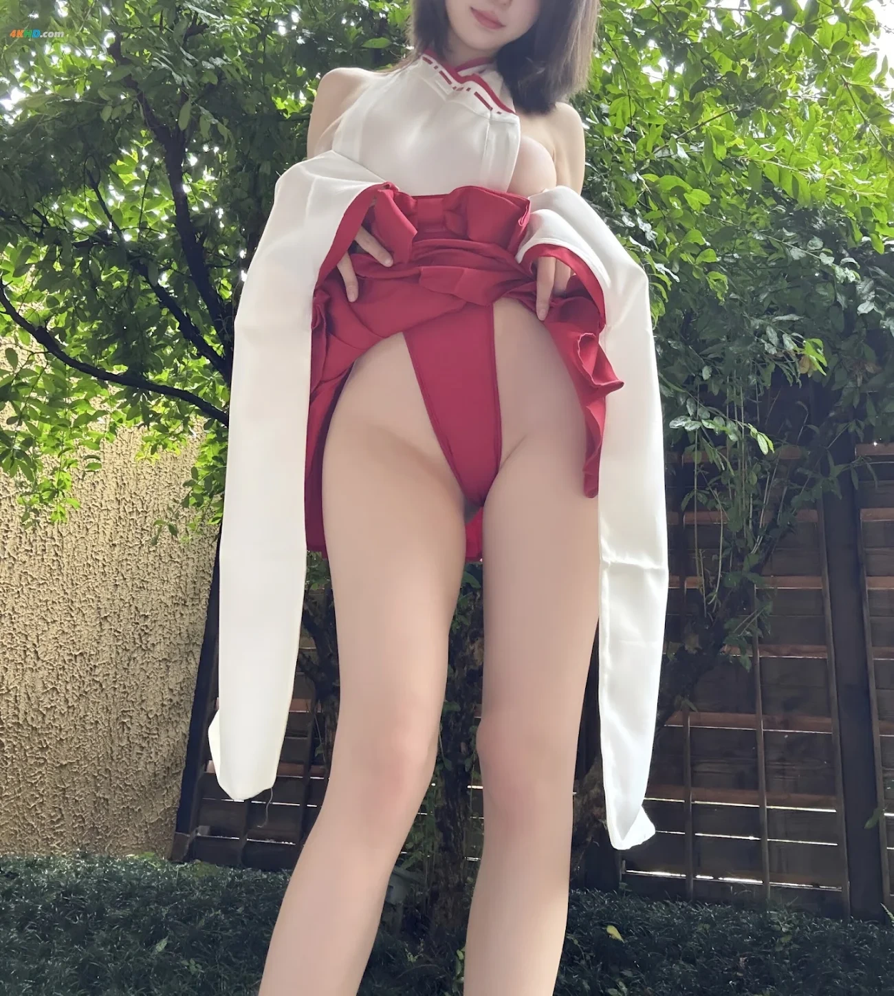 XiaoCangQianDaiw 25Nian6YueFantiaDingYue — photo 84