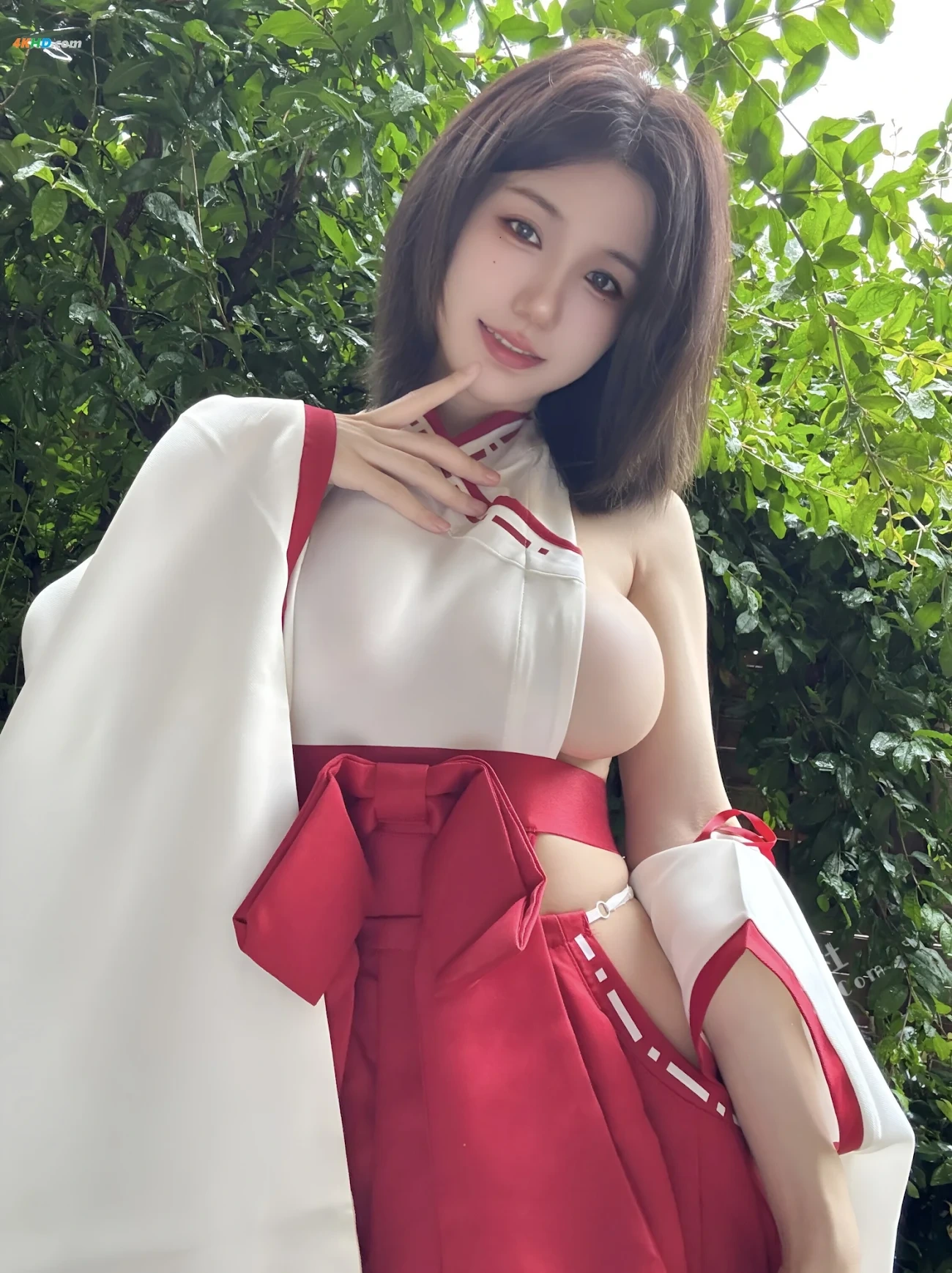 XiaoCangQianDaiw 25Nian6YueFantiaDingYue — photo 86