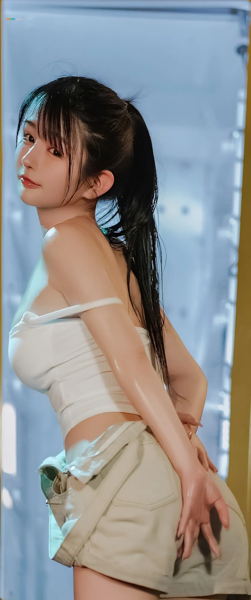 YingJingNingNing ShiMianChongJi BanYunGong — photo 16