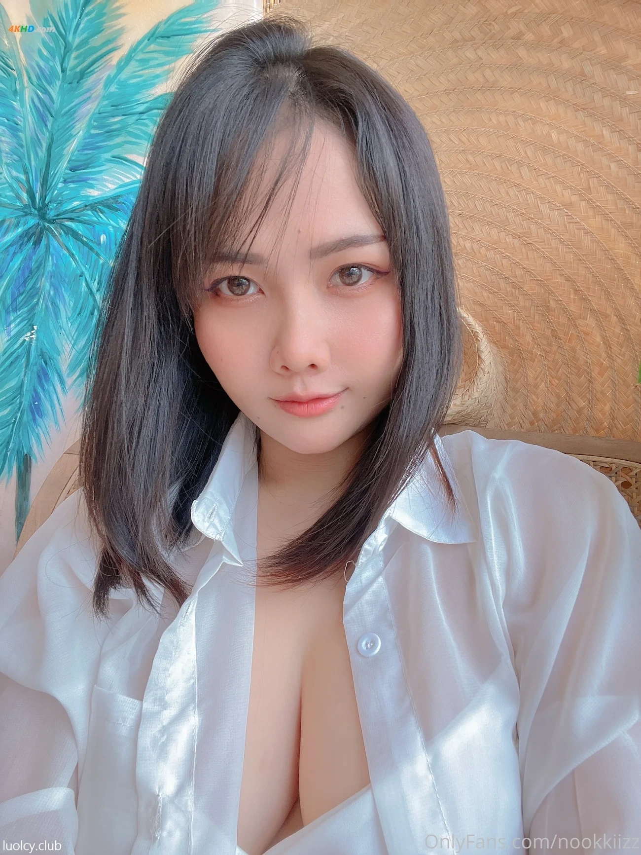 BaiJingKeAiDeCoser Nookkizz - OnlyFansLiuChuHeJi1 — photo 51