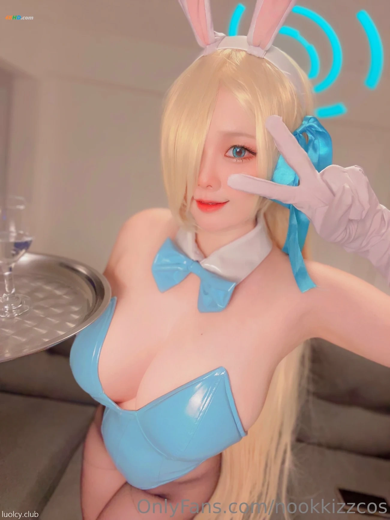 BaiJingKeAiDeCoser Nookkizz - OnlyFansLiuChuHeJi1 — photo 195