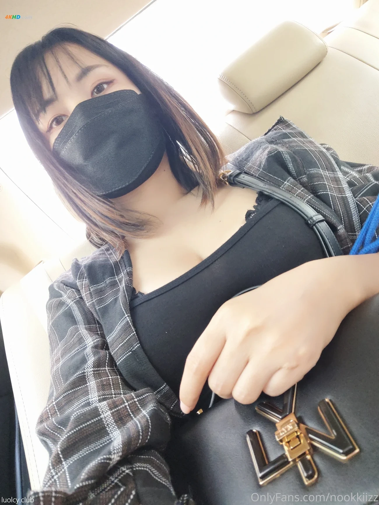 BaiJingKeAiDeCoser Nookkizz - OnlyFansLiuChuHeJi1 — photo 449