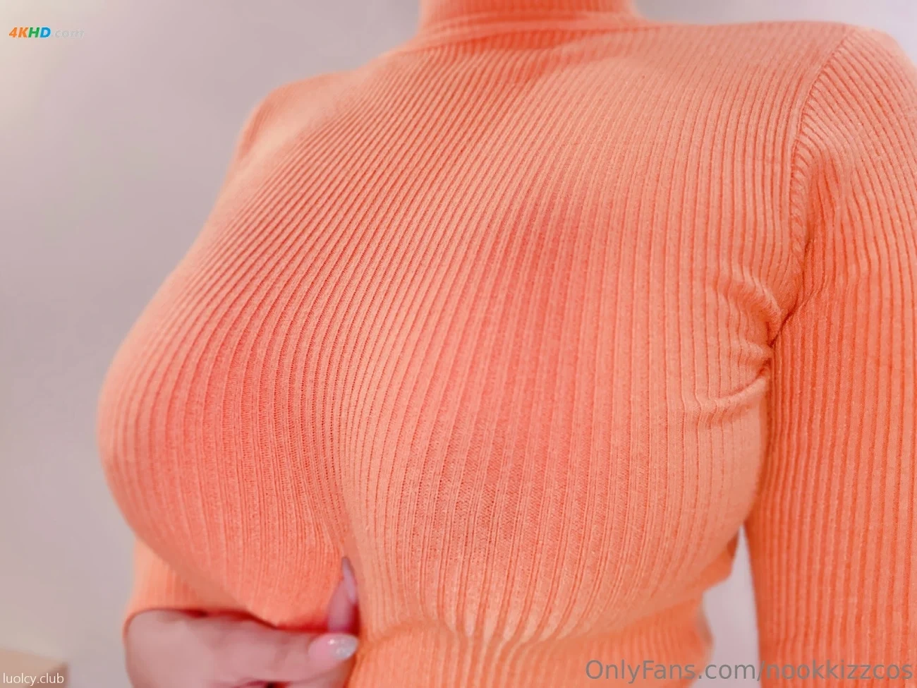 BaiJingKeAiDeCoser Nookkizz - OnlyFansLiuChuHeJi1 — photo 494