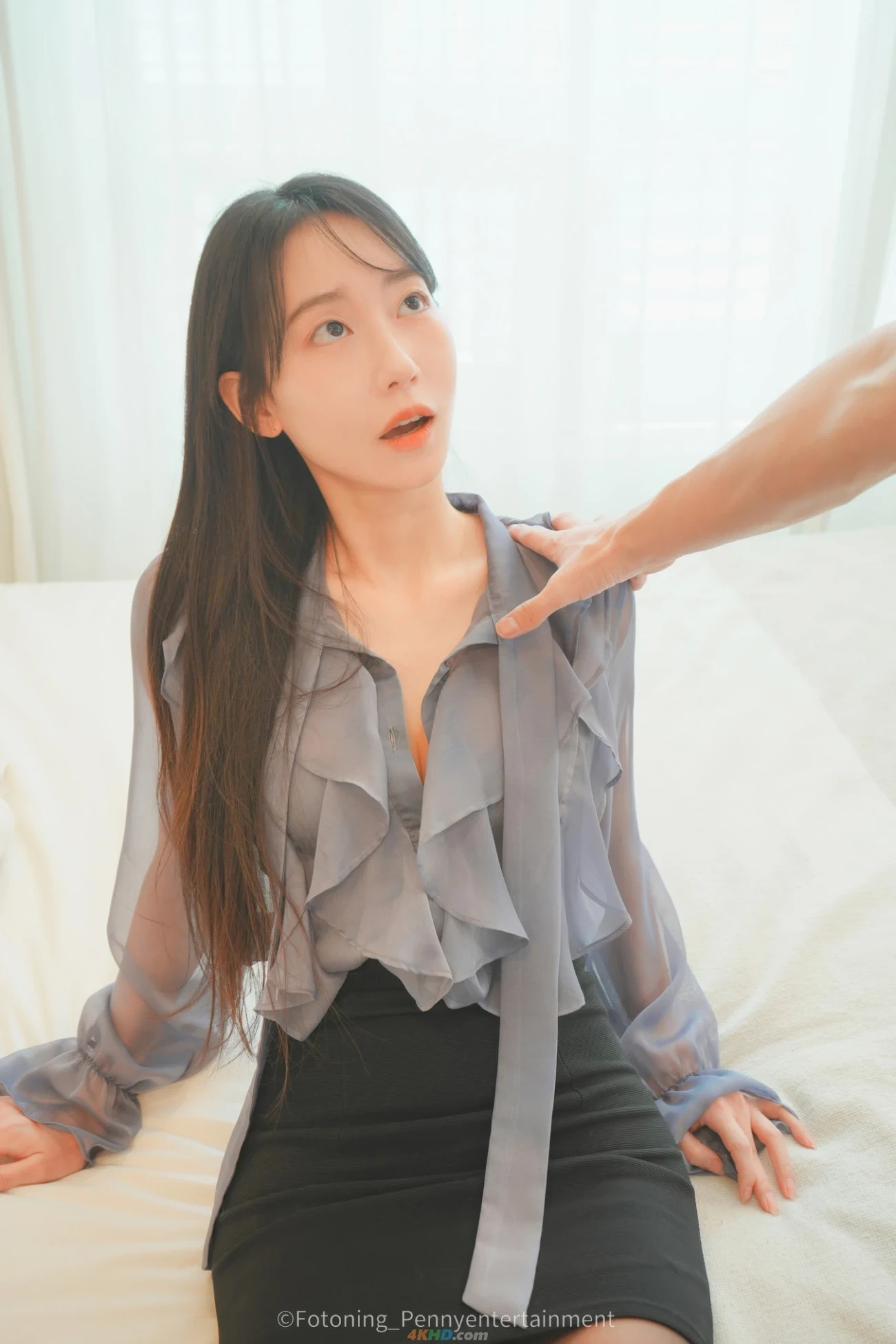 Eunji Pyoapple Eunji Pyo (PyoEunJi) Girlfriend — photo 57