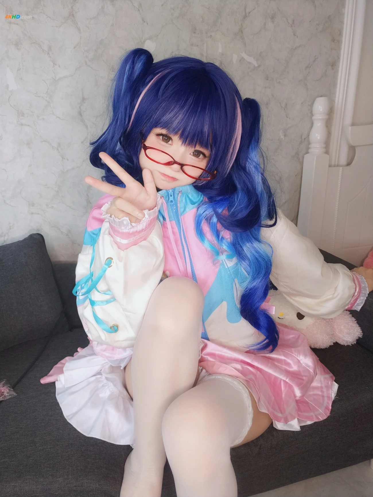YaoYaoLeyoyo Amamiya Kokoro — photo 2