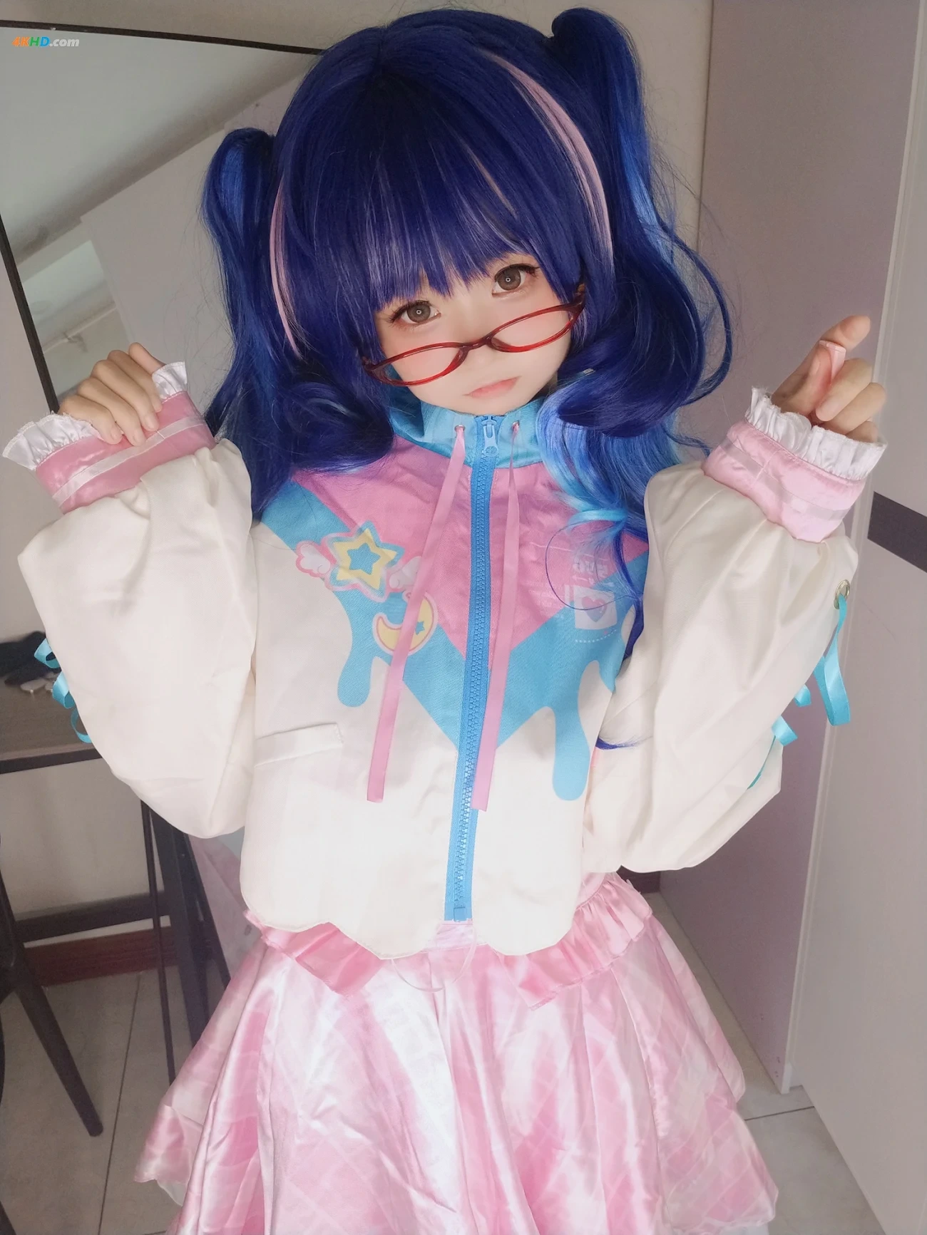 YaoYaoLeyoyo Amamiya Kokoro — photo 7