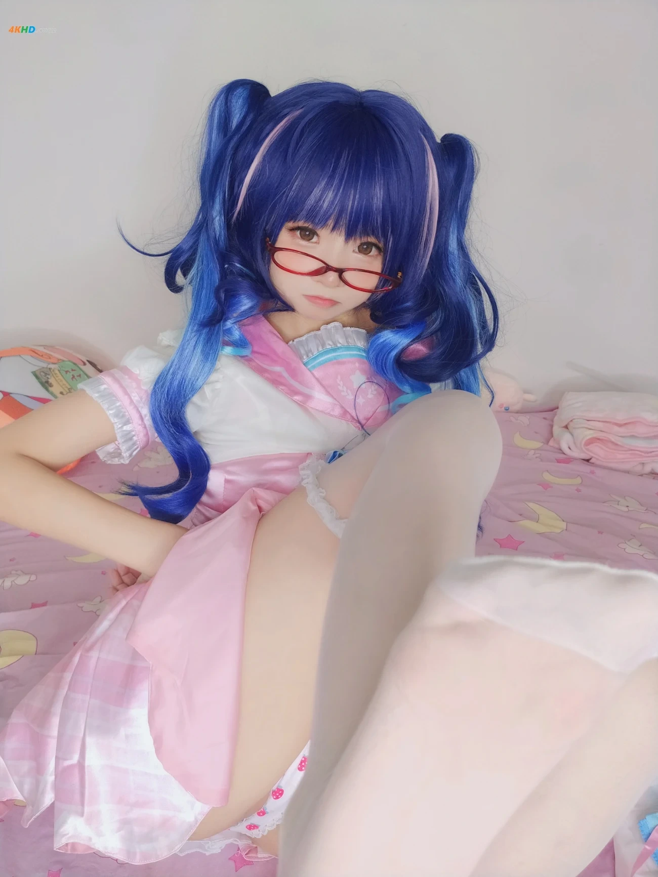 YaoYaoLeyoyo Amamiya Kokoro — photo 10