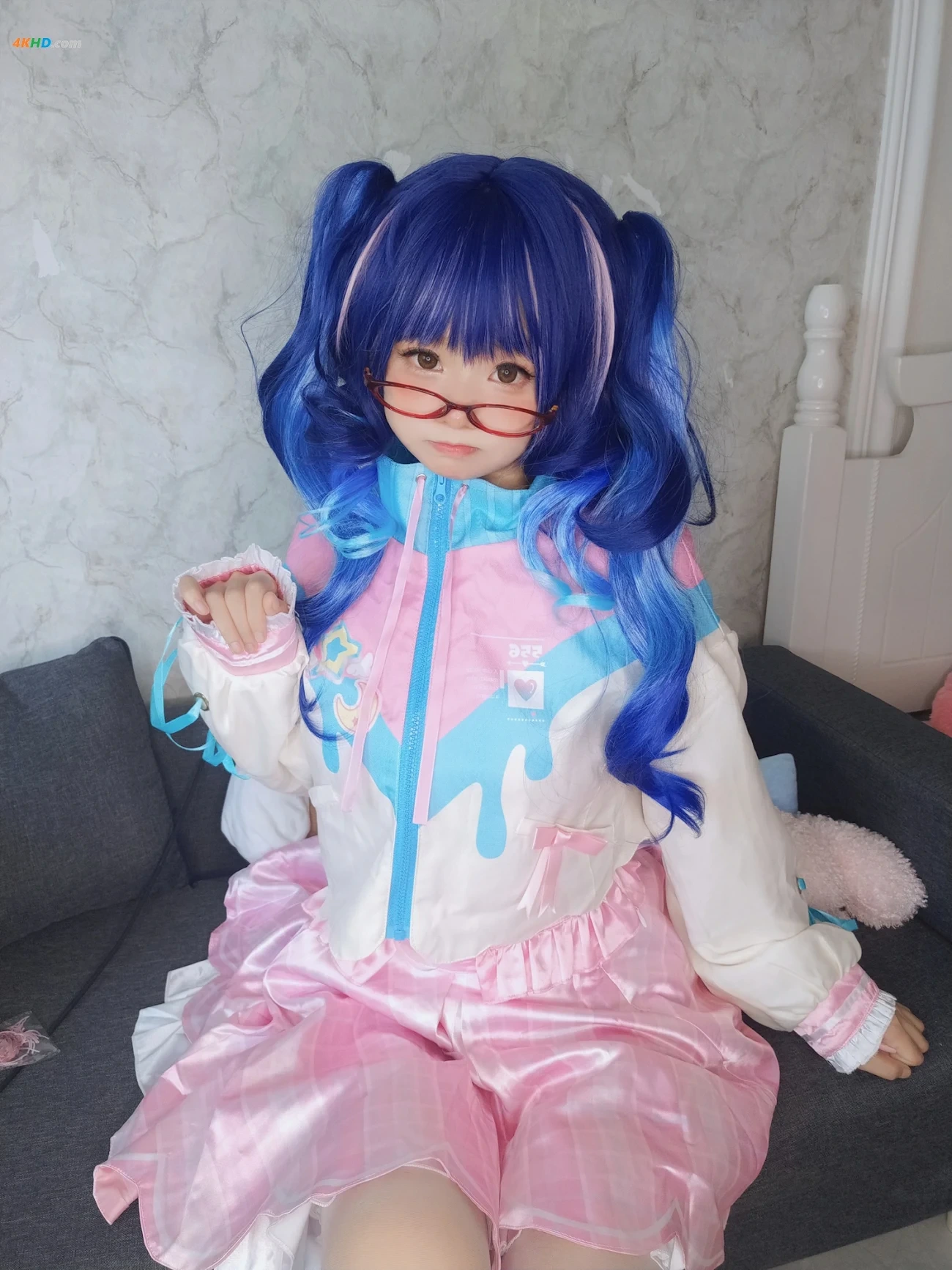 YaoYaoLeyoyo Amamiya Kokoro — photo 11