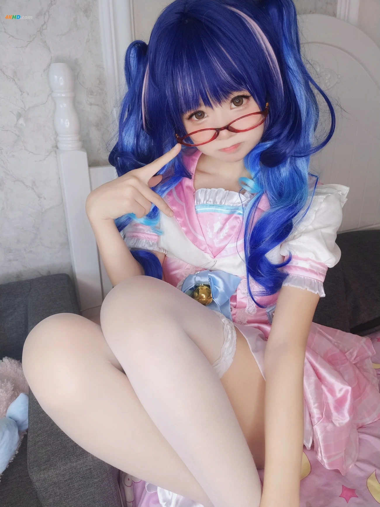 YaoYaoLeyoyo Amamiya Kokoro — photo 14