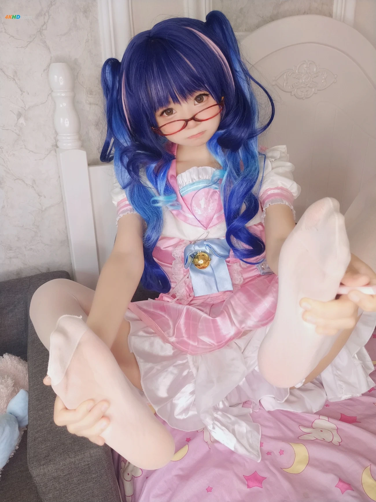 YaoYaoLeyoyo Amamiya Kokoro — photo 18