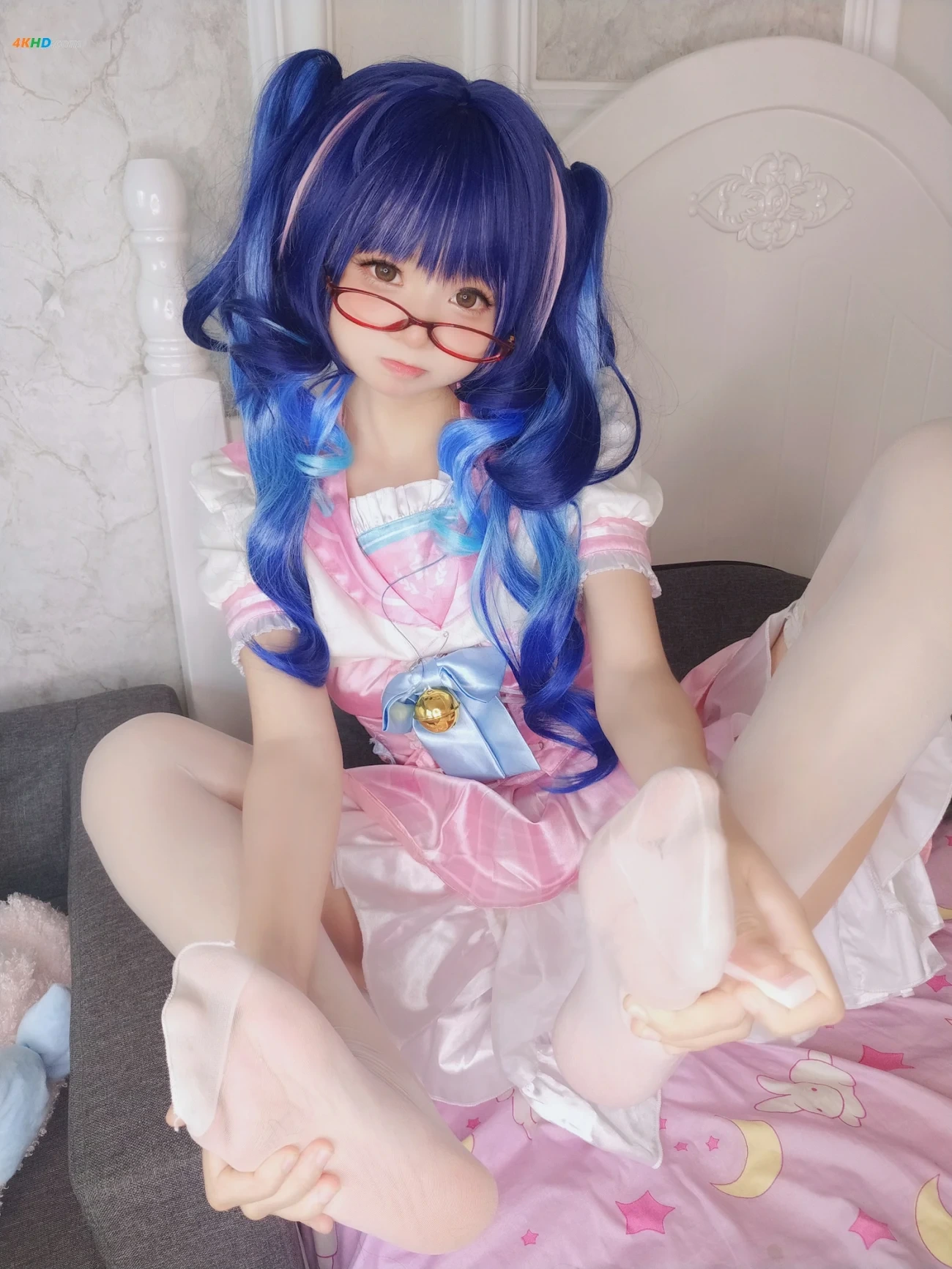 YaoYaoLeyoyo Amamiya Kokoro — photo 19