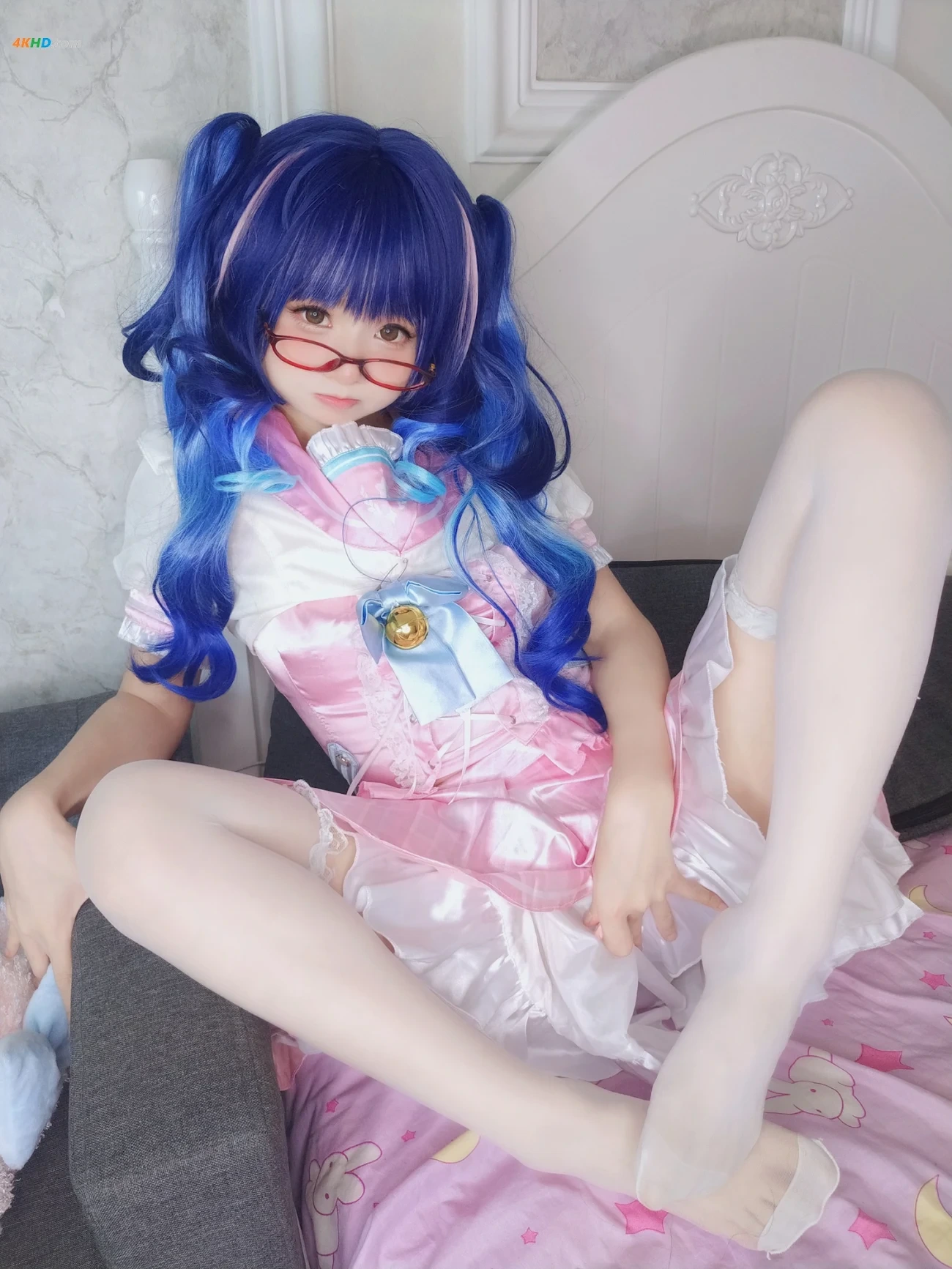 YaoYaoLeyoyo Amamiya Kokoro — photo 23