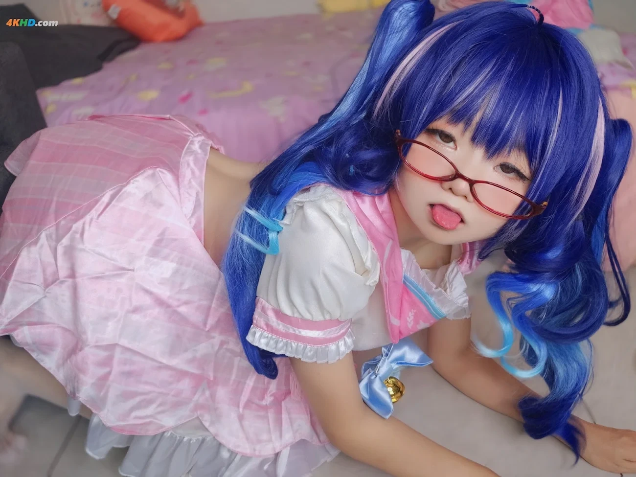YaoYaoLeyoyo Amamiya Kokoro — photo 44