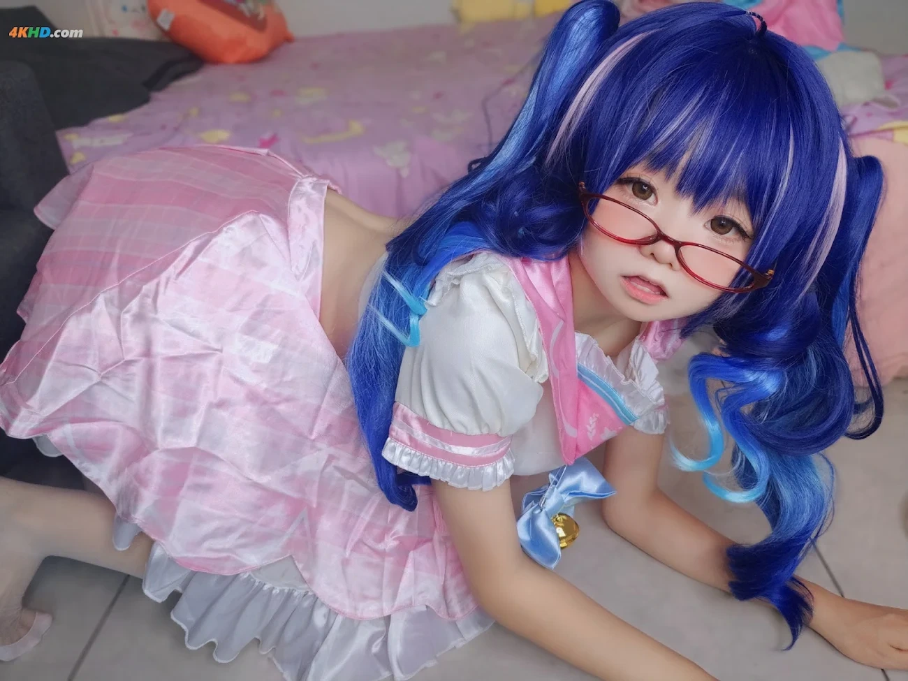 YaoYaoLeyoyo Amamiya Kokoro — photo 50