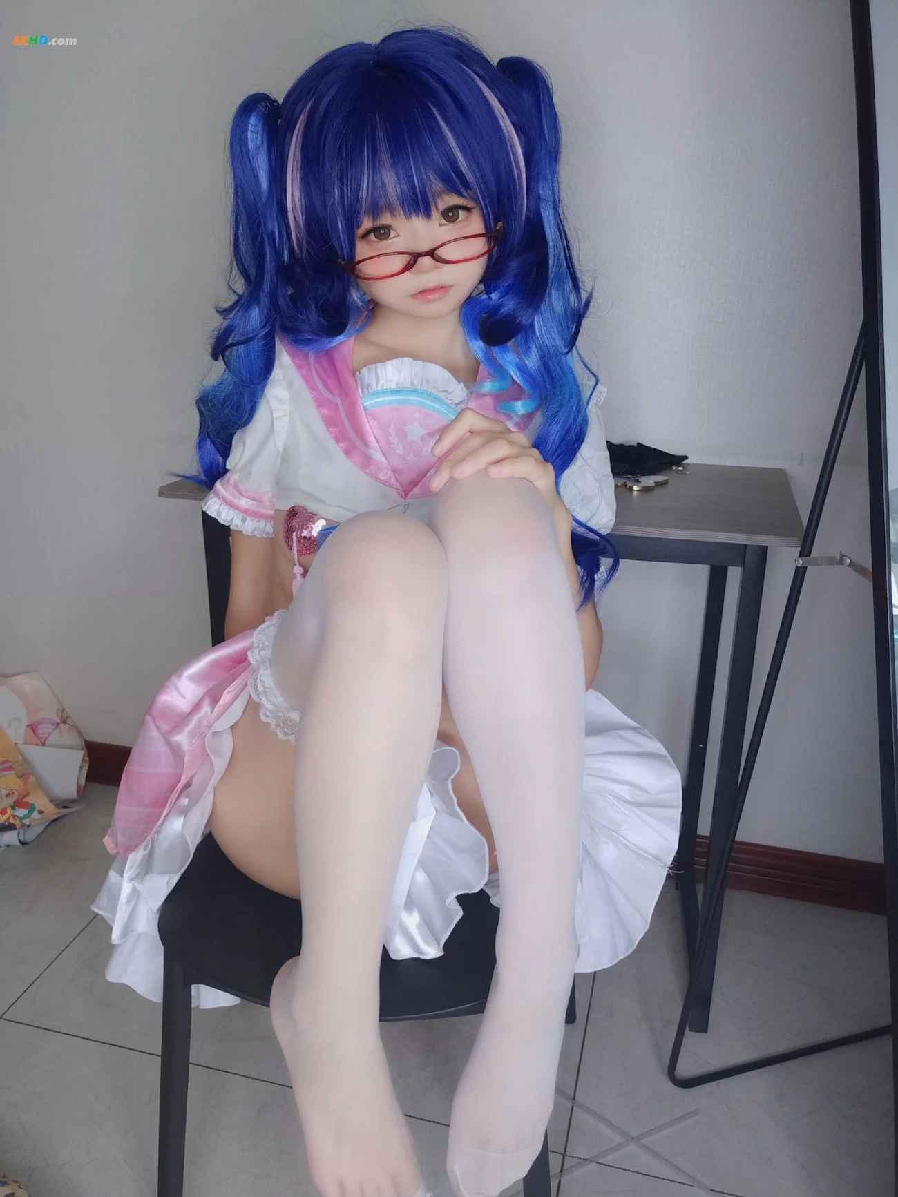 YaoYaoLeyoyo Amamiya Kokoro — photo 51