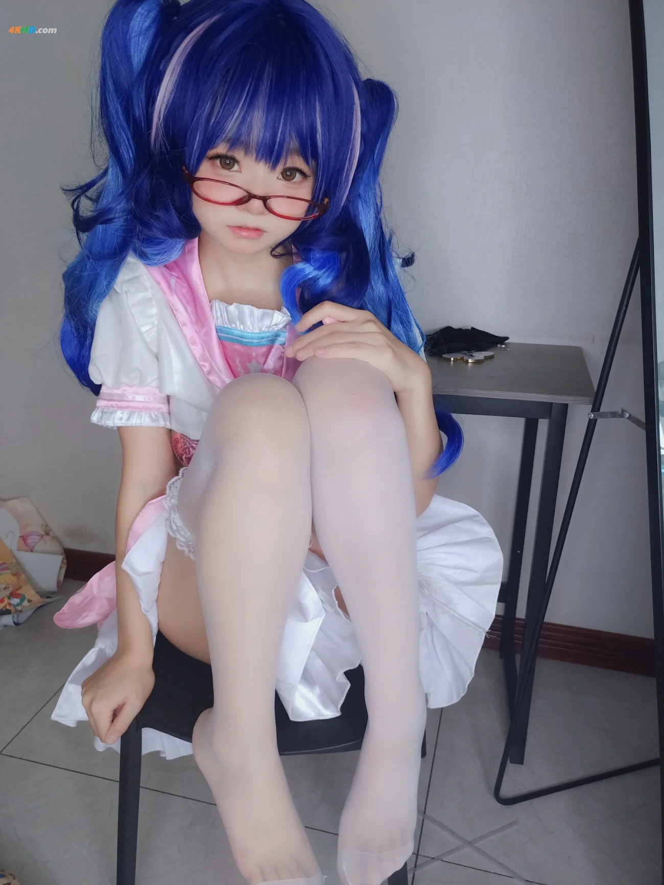 YaoYaoLeyoyo Amamiya Kokoro — photo 57