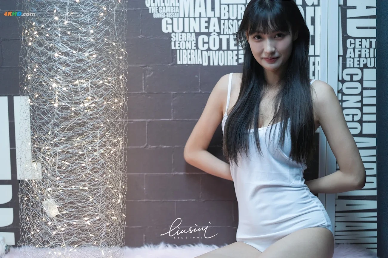 XiWeiShe Photography - LinXiWei2025Nian(Han2024Nian) — photo 5