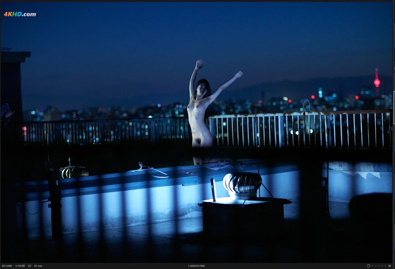 XiWeiShe Photography - LinXiWei2025Nian(Han2024Nian) — photo 13